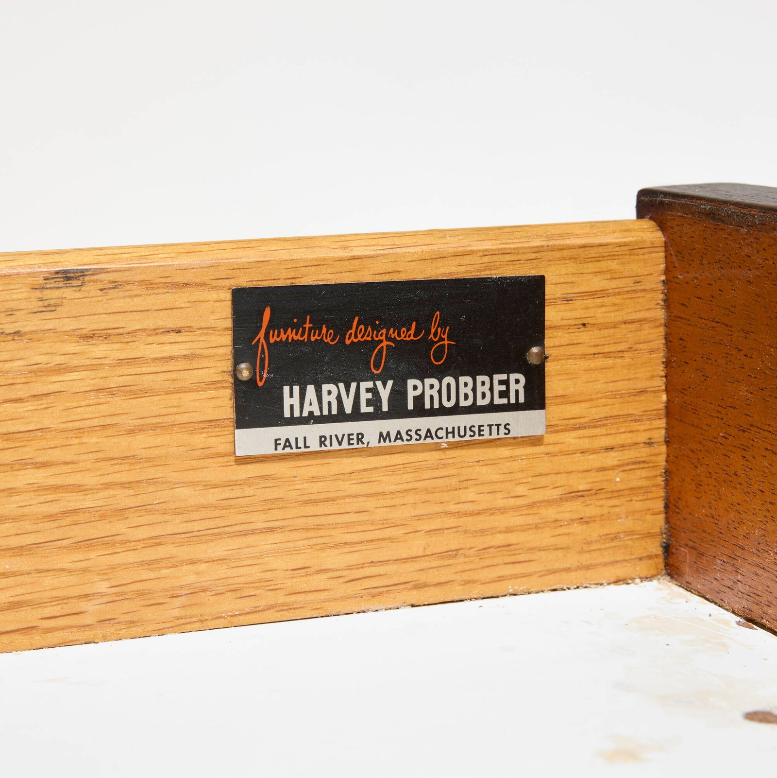Harvey Probber, Cabinet - 6