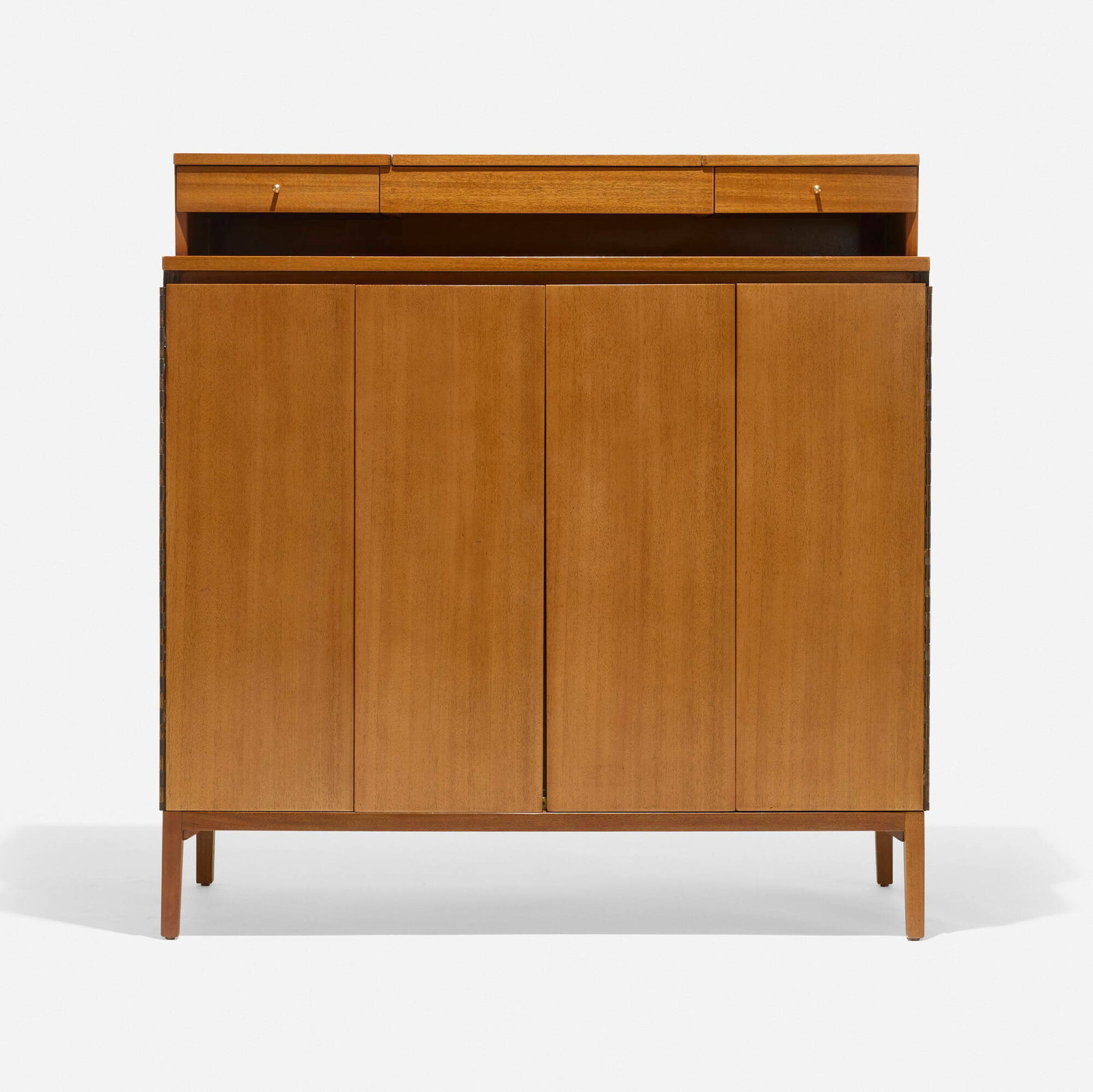Paul McCobb, Master chest, model 7704 (1 of 4)