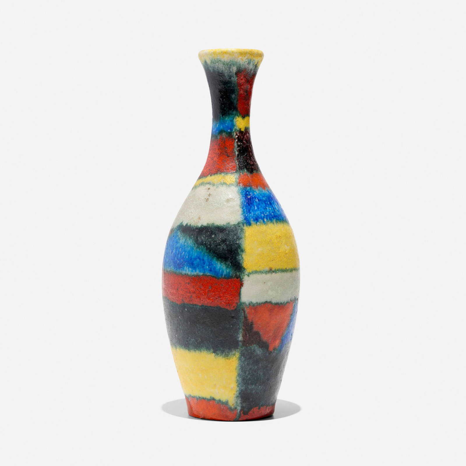 Guido Gambone, Vase (1 of 5)
