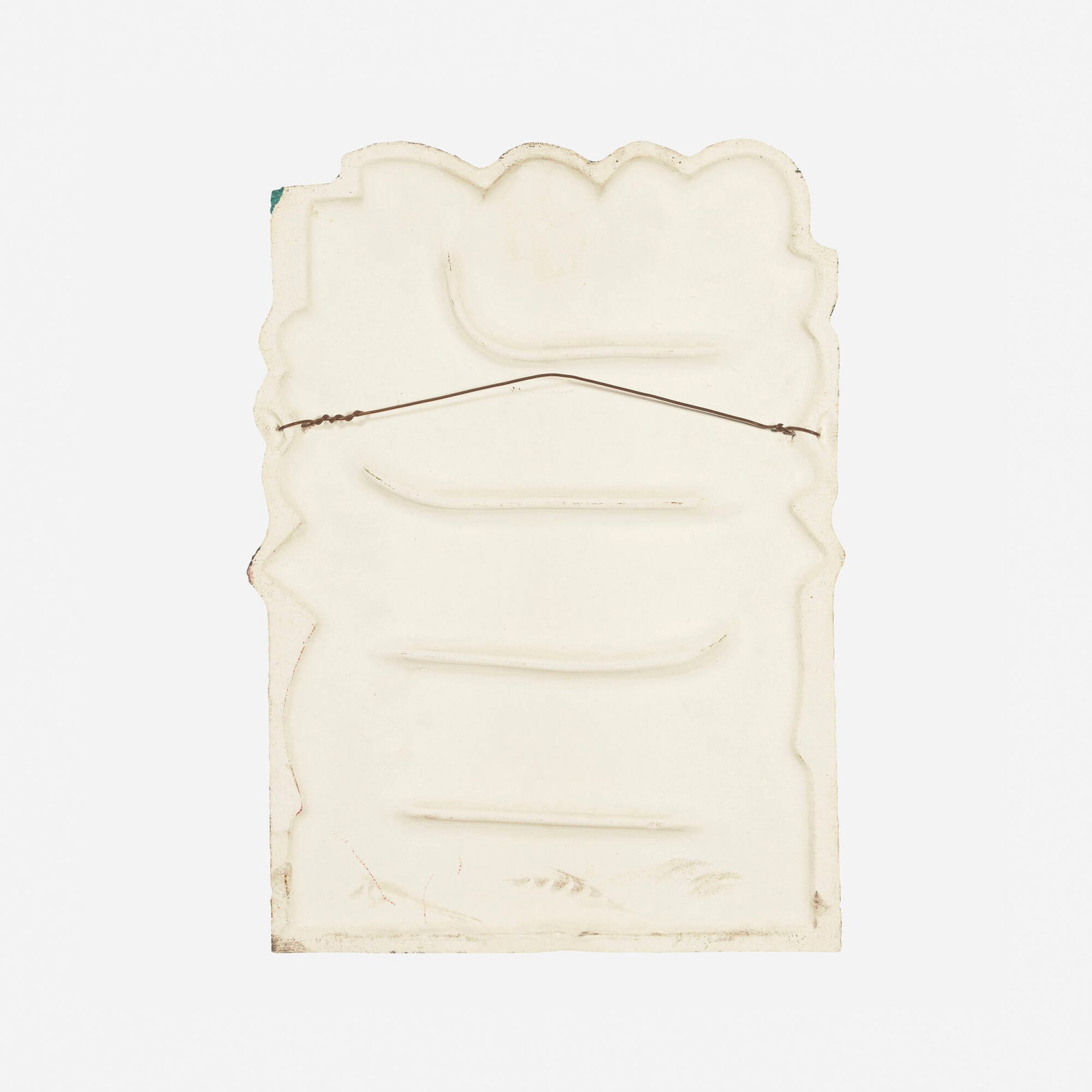 Lisa Larson, Wall panel - 3