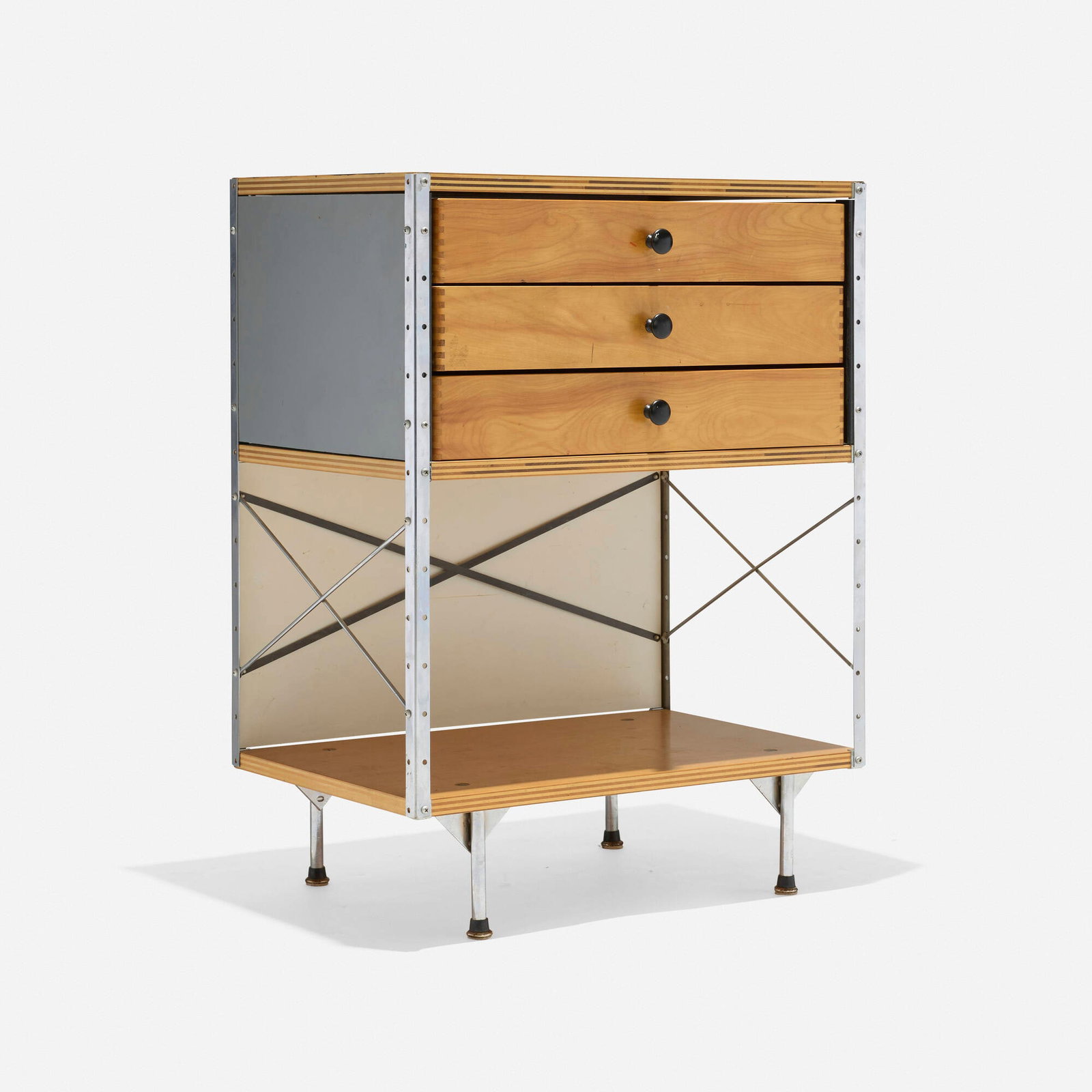 Charles and Ray Eames, ESU 270-N (1 of 6)