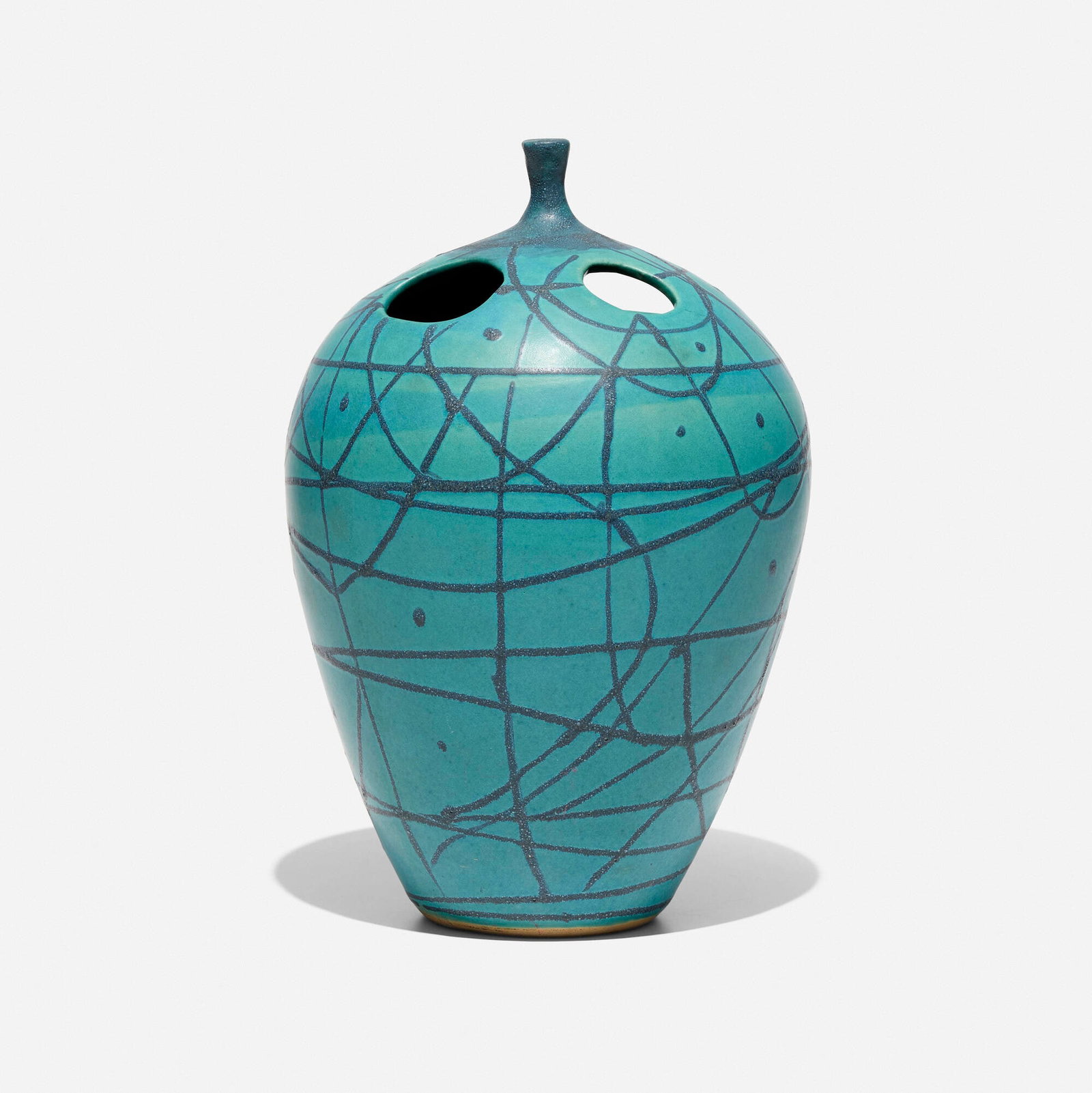 Fong Chow, Vase (1 of 5)