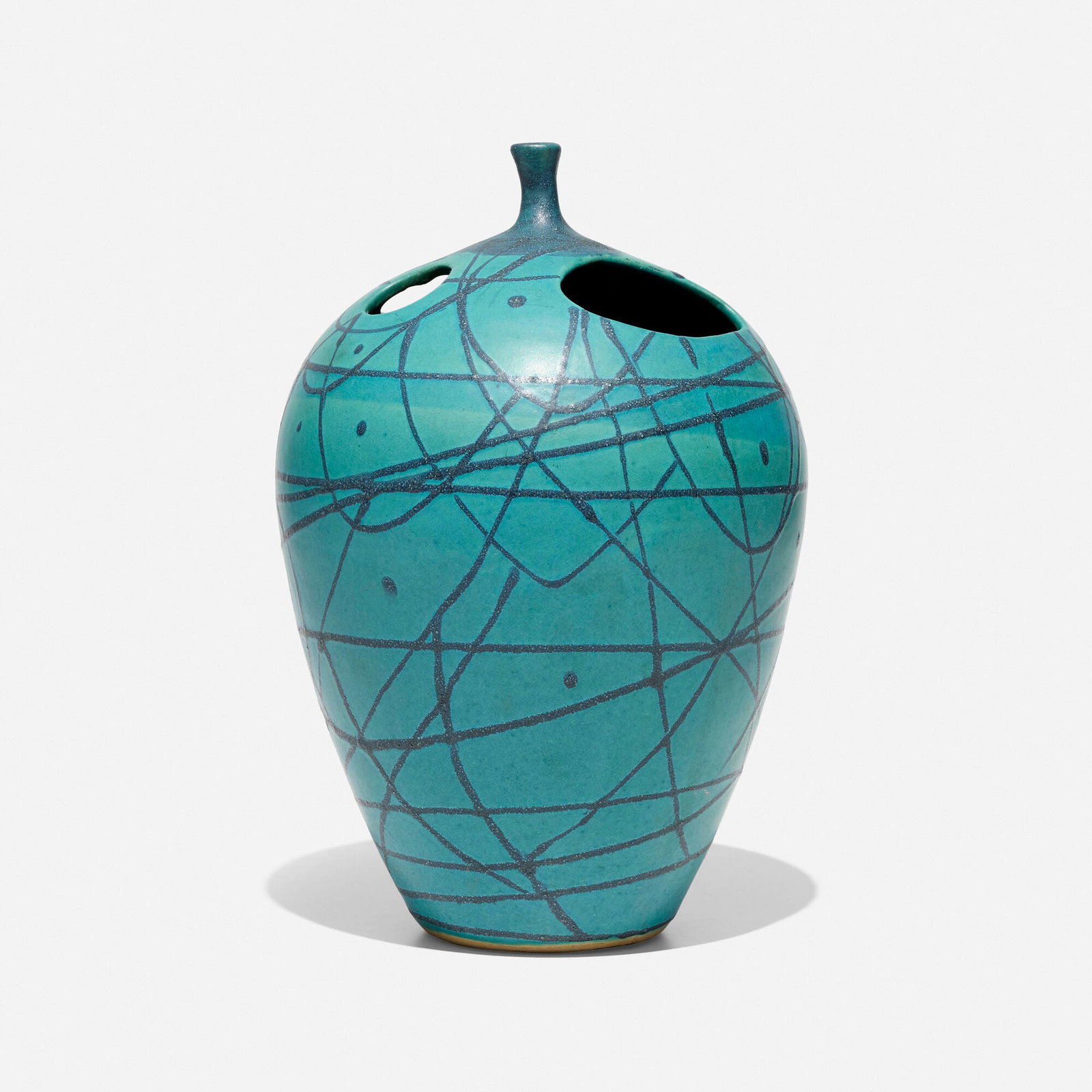 Fong Chow, Vase - 2