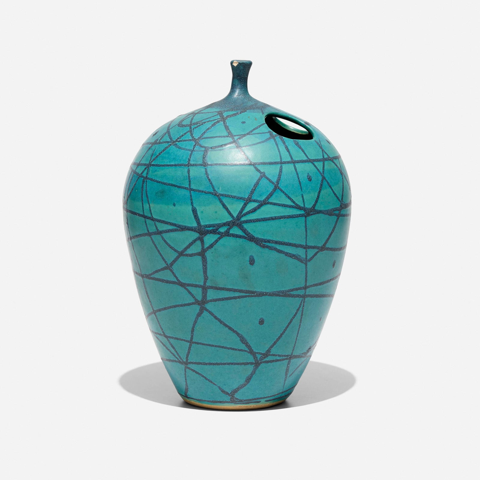 Fong Chow, Vase - 3