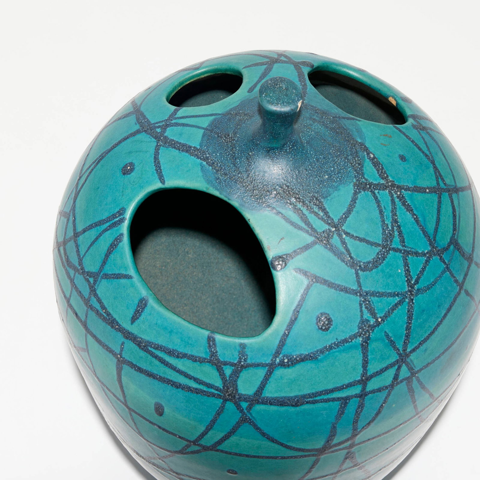 Fong Chow, Vase - 4