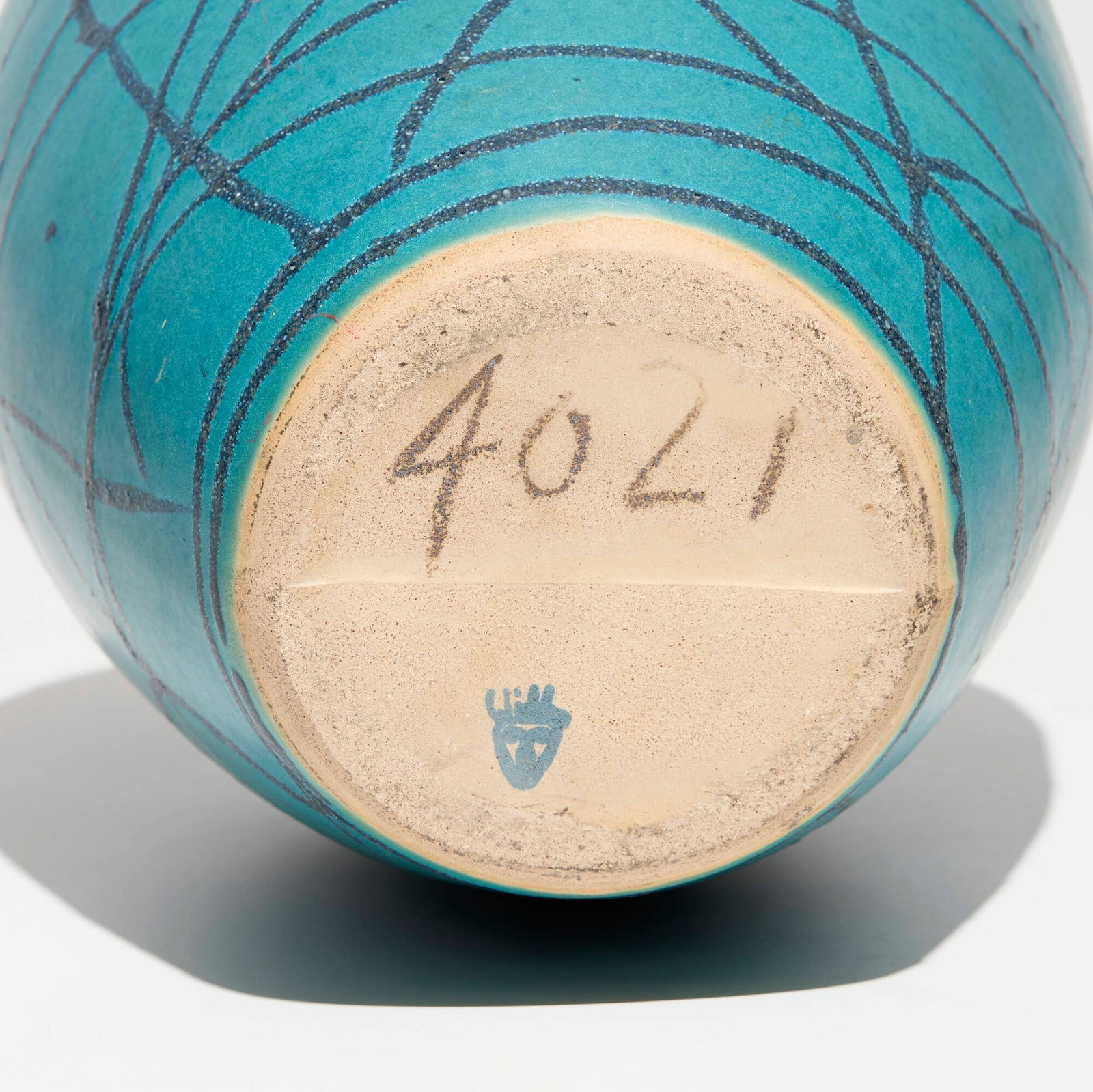 Fong Chow, Vase - 5