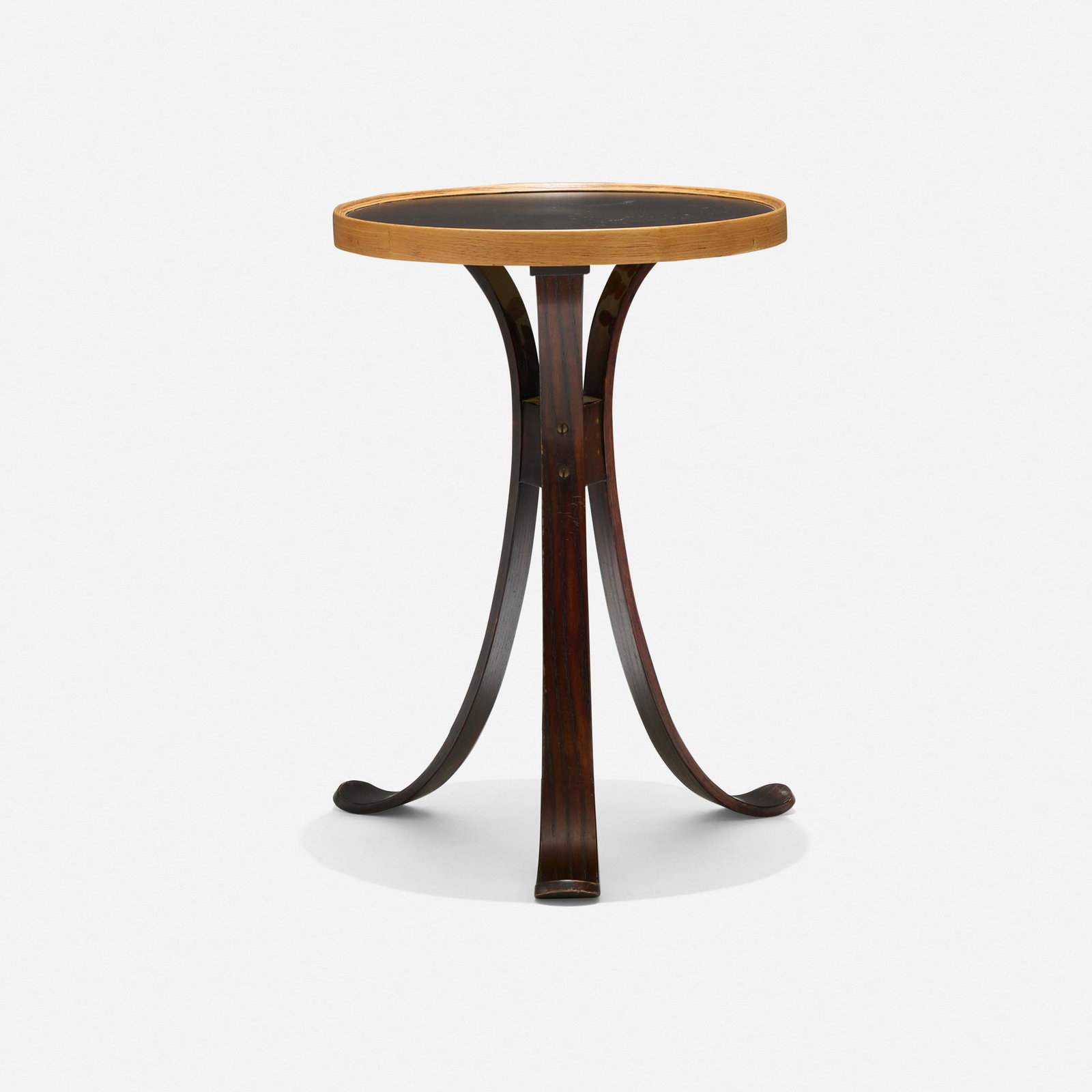 Edward Wormley, Occasional table - 2