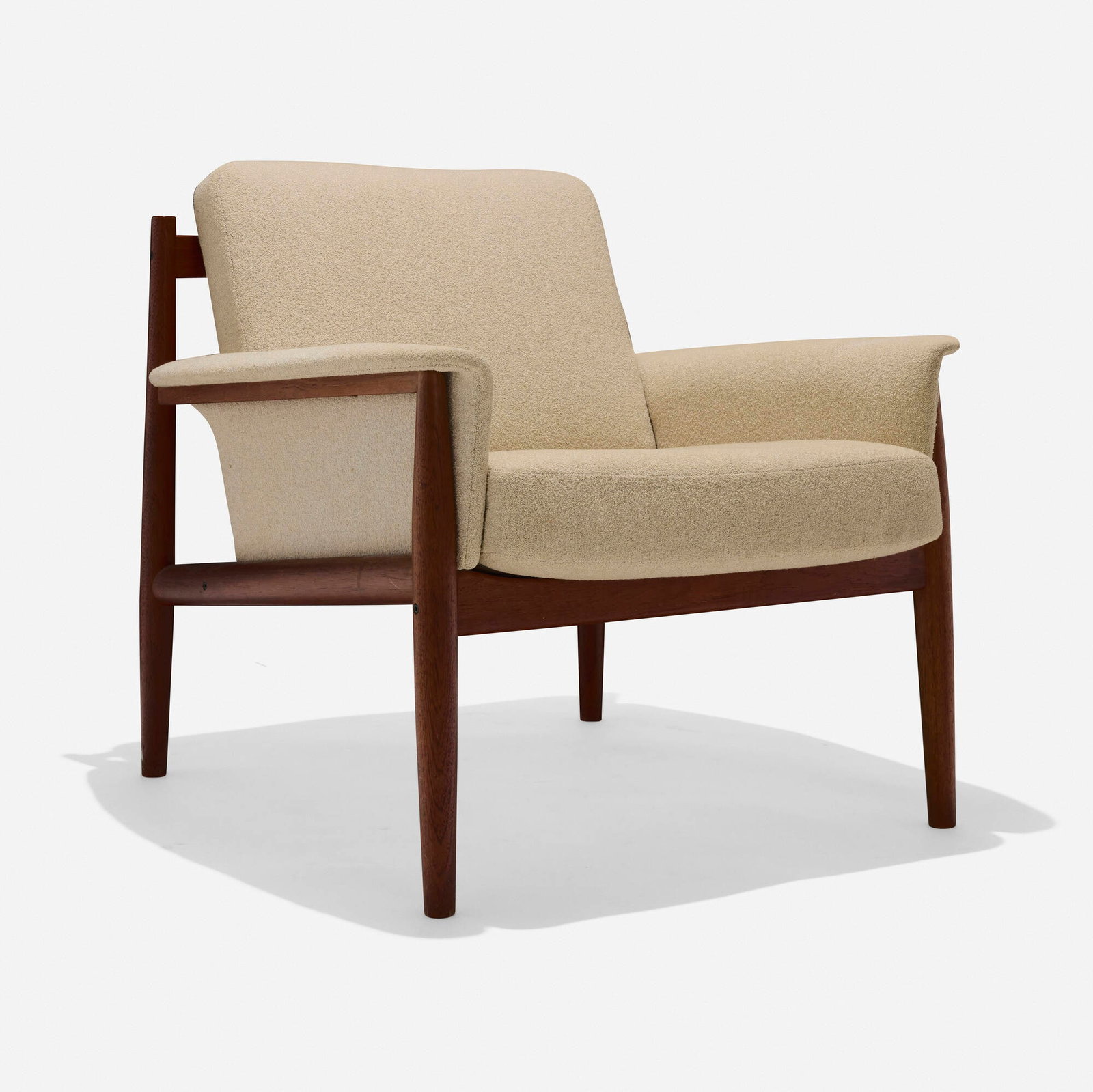 Grete Jalk, Armchair (1 of 4)