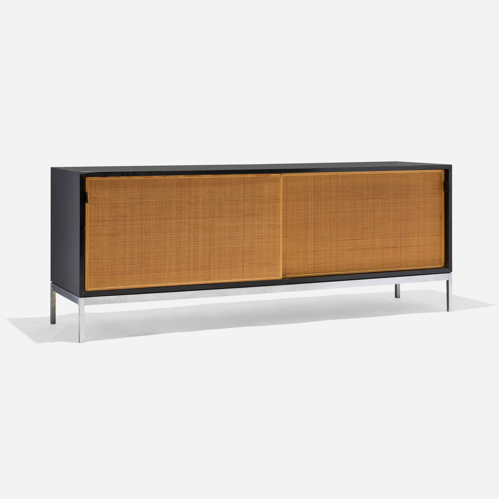 Florence Knoll, Sliding door cabinet (1 of 4)