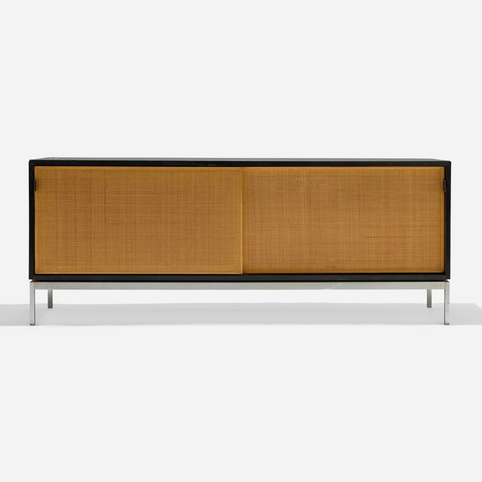 Florence Knoll, Sliding door cabinet (1 of 4)