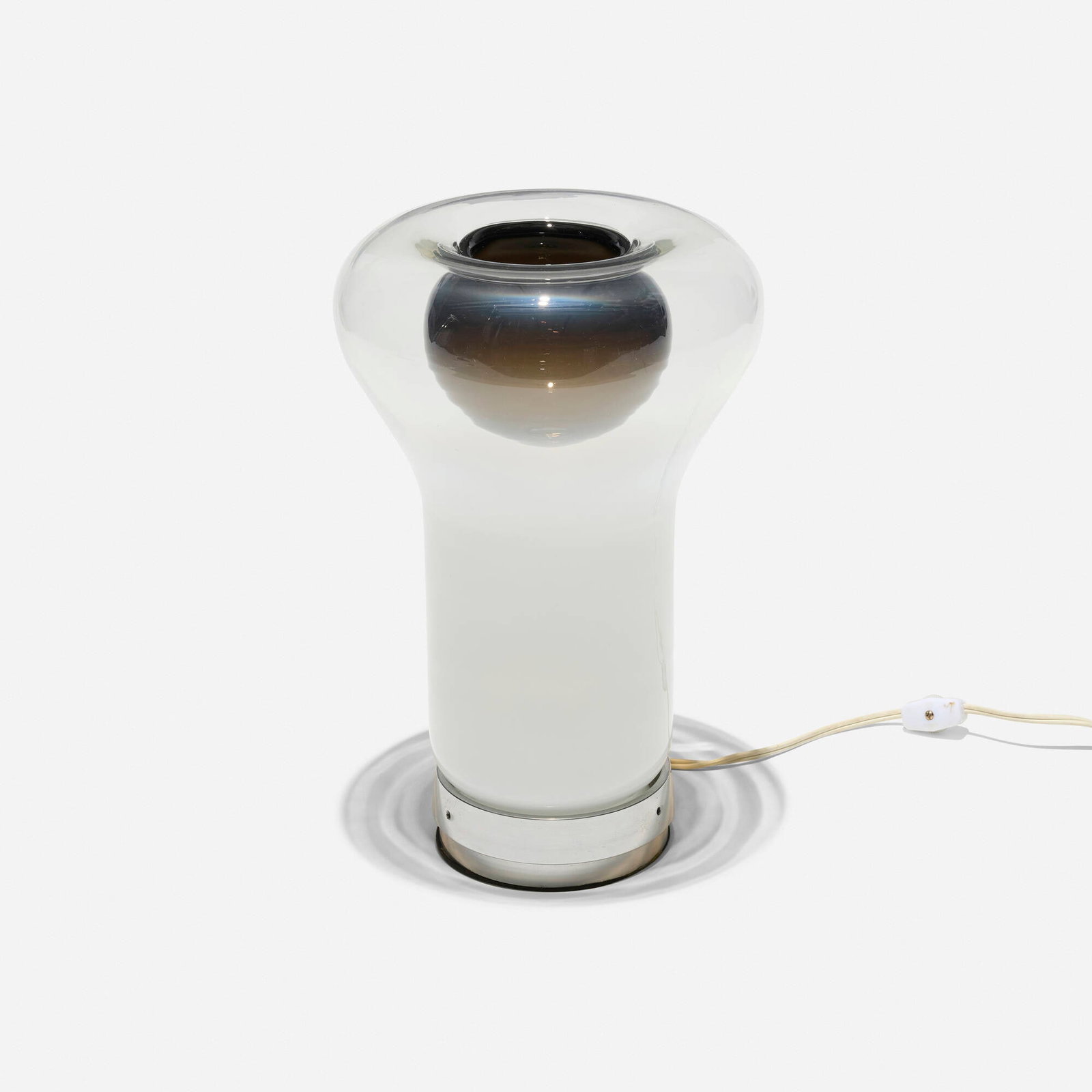 Angelo Mangiarotti, Saffo table lamp - 2