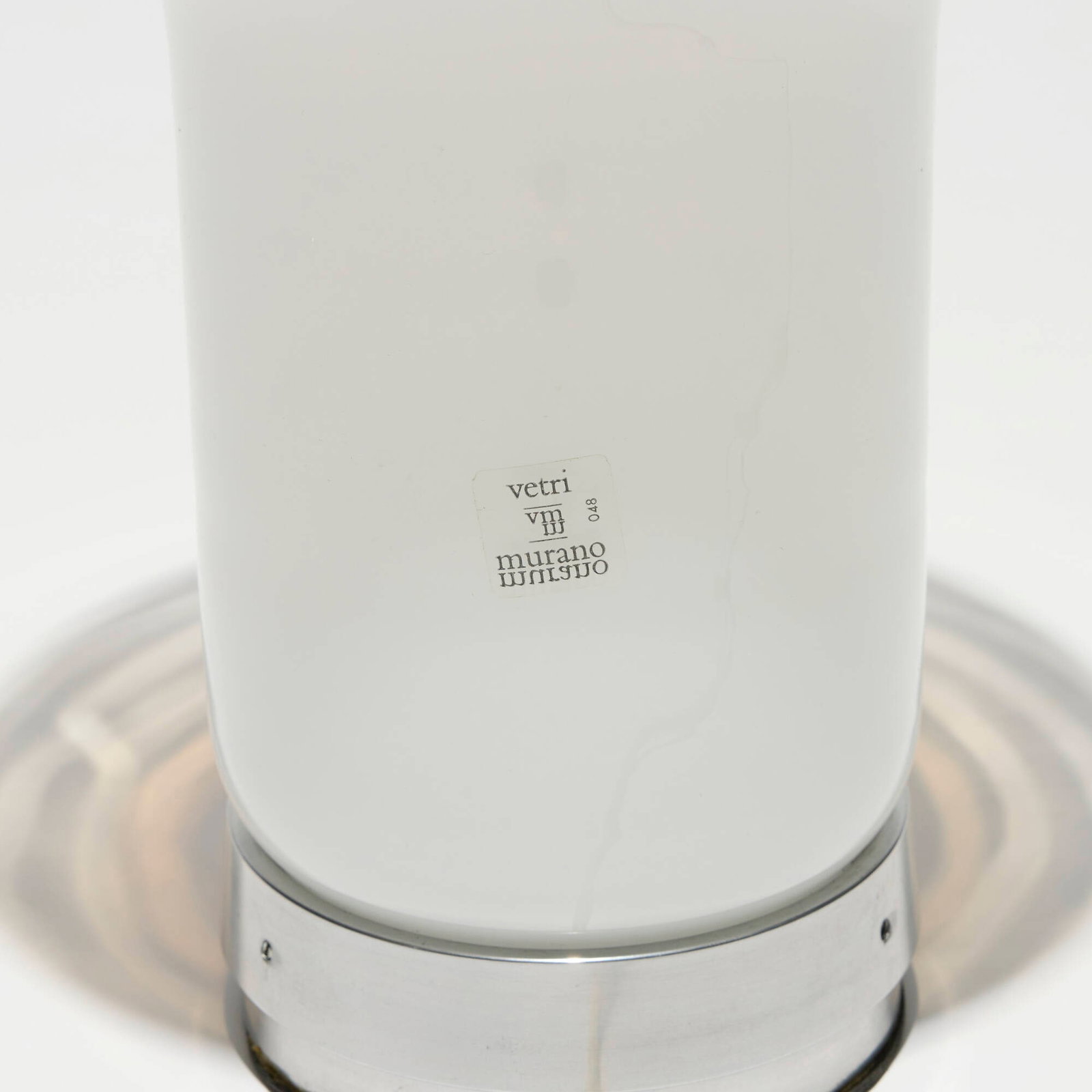 Angelo Mangiarotti, Saffo table lamp - 3