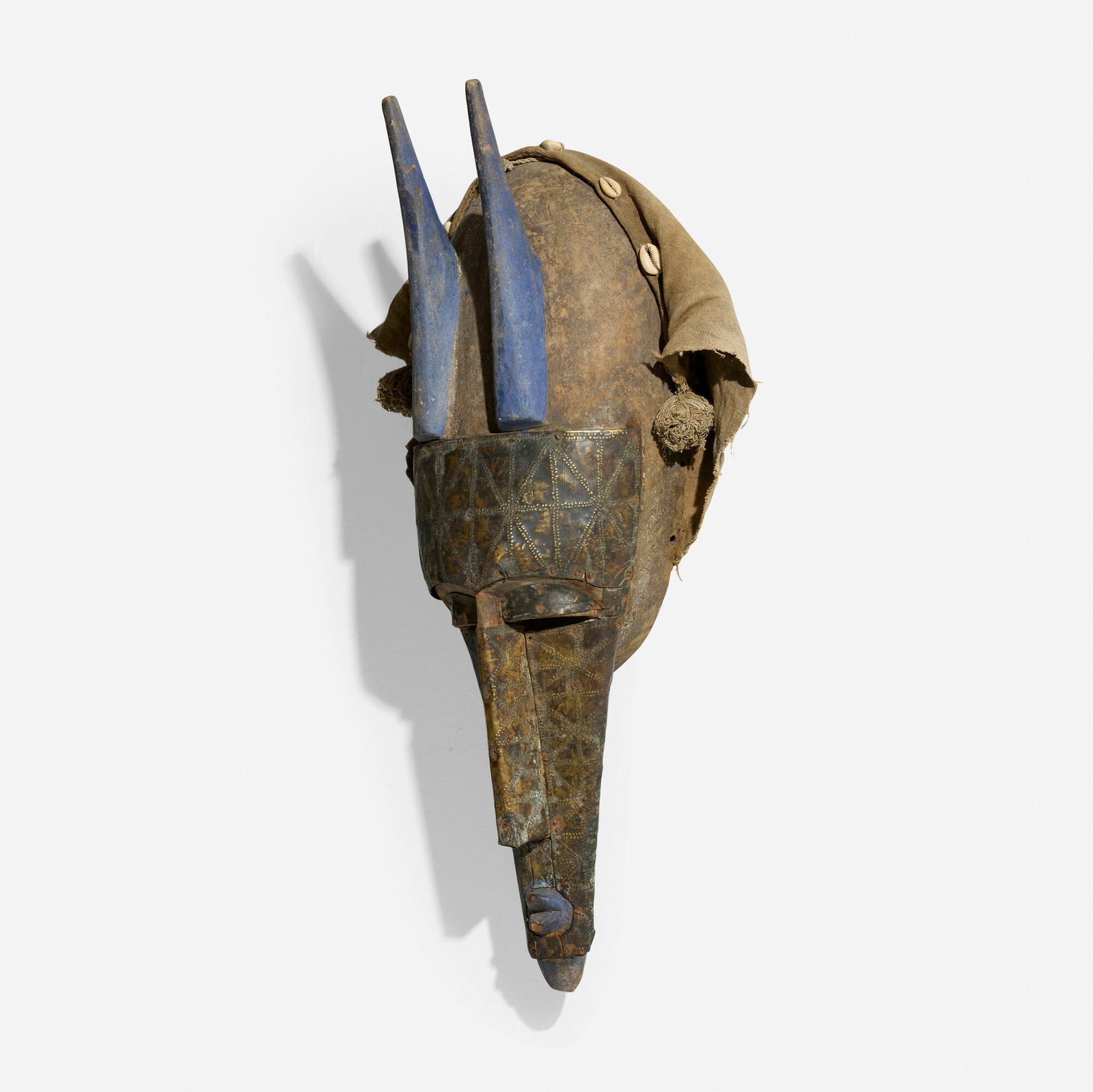 Marka, Mask - 2
