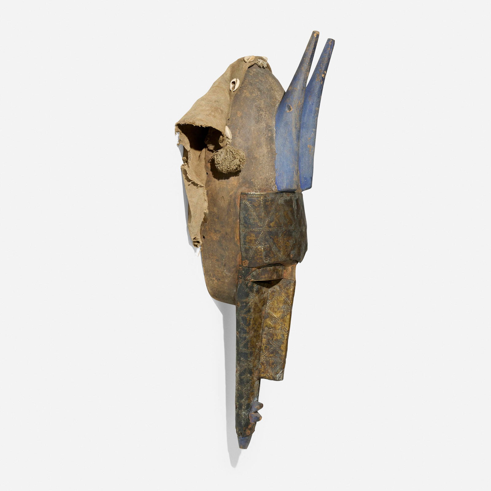 Marka, Mask - 3