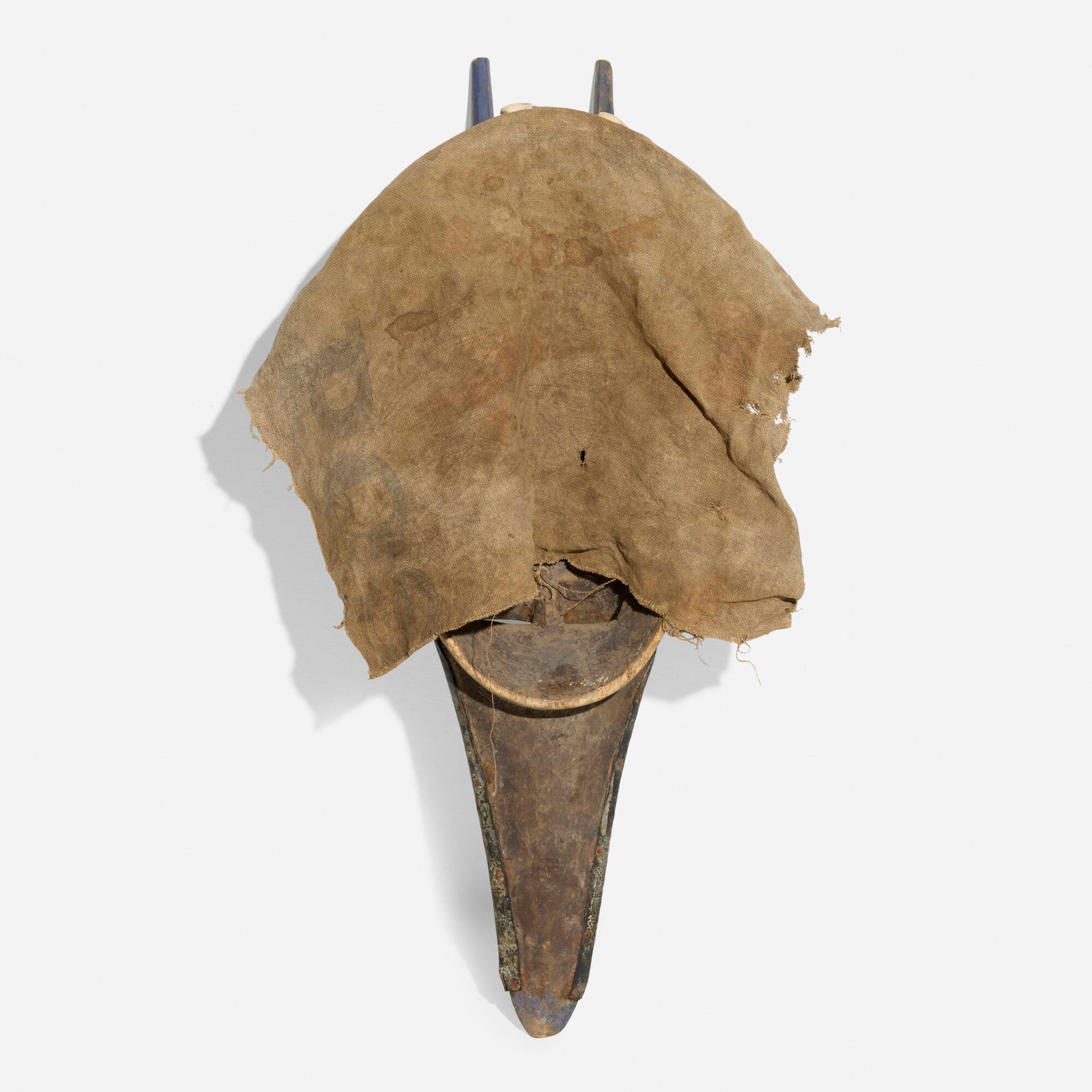Marka, Mask - 4