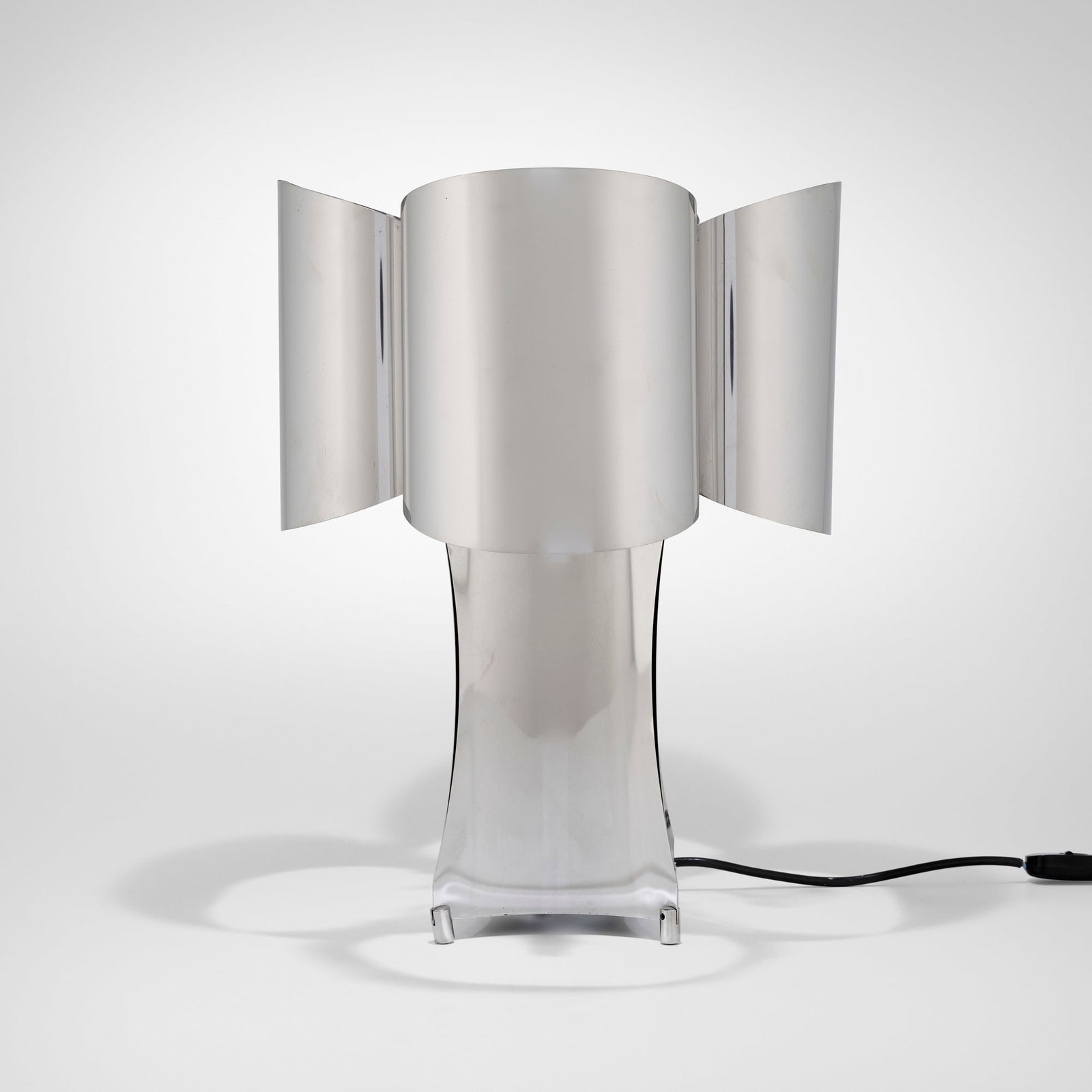 French, Table lamp (1 of 5)