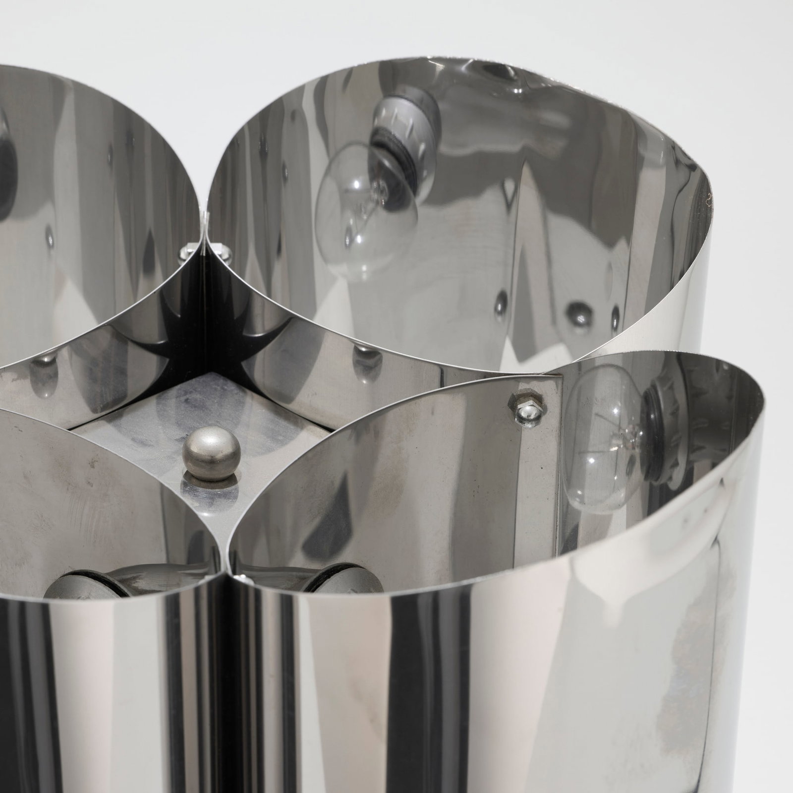 French, Table lamp - 5