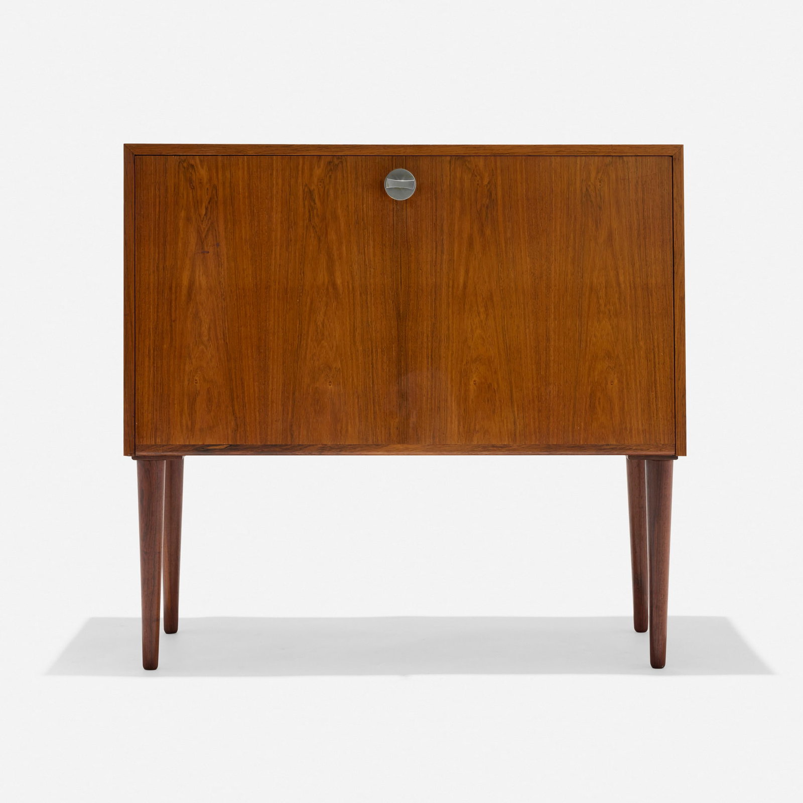 Danish, Cabinet - 2