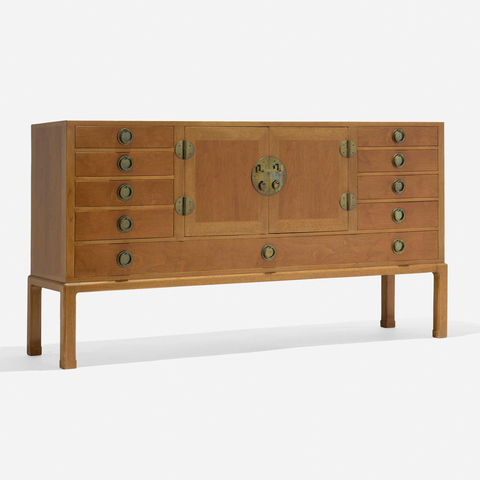 Edward Wormley, Cabinet (1 of 4)