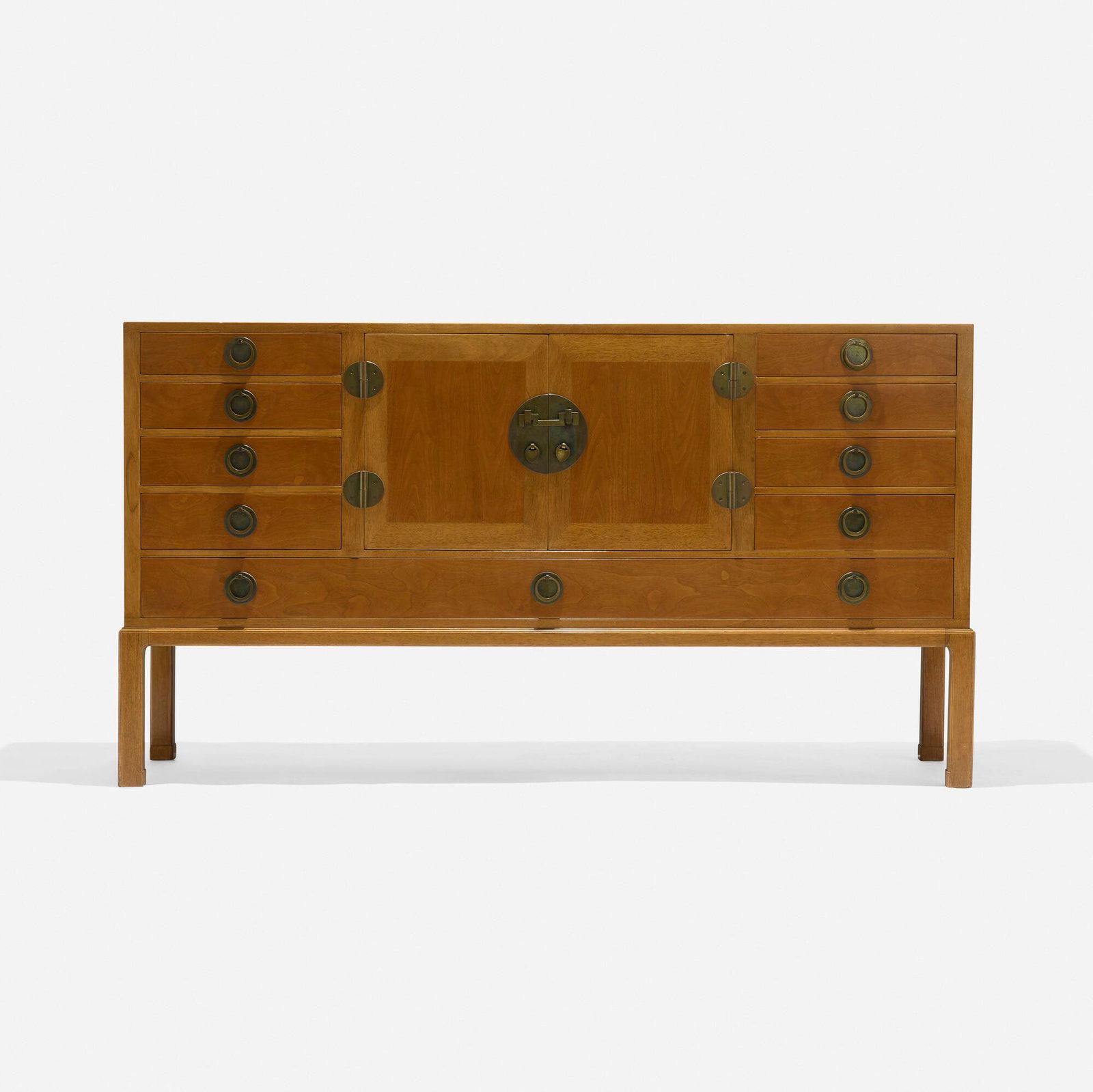 Edward Wormley, Cabinet - 2
