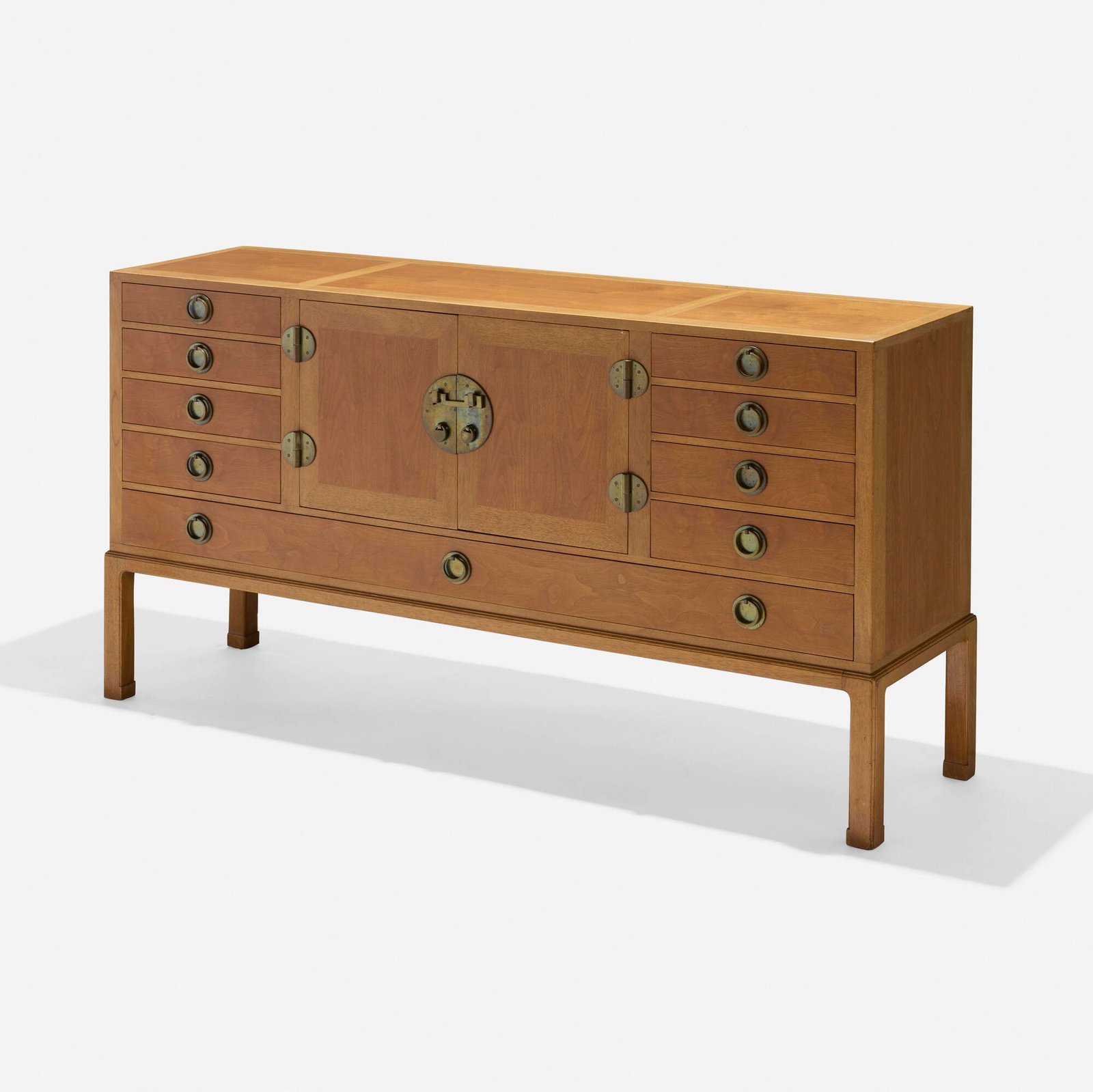 Edward Wormley, Cabinet - 3