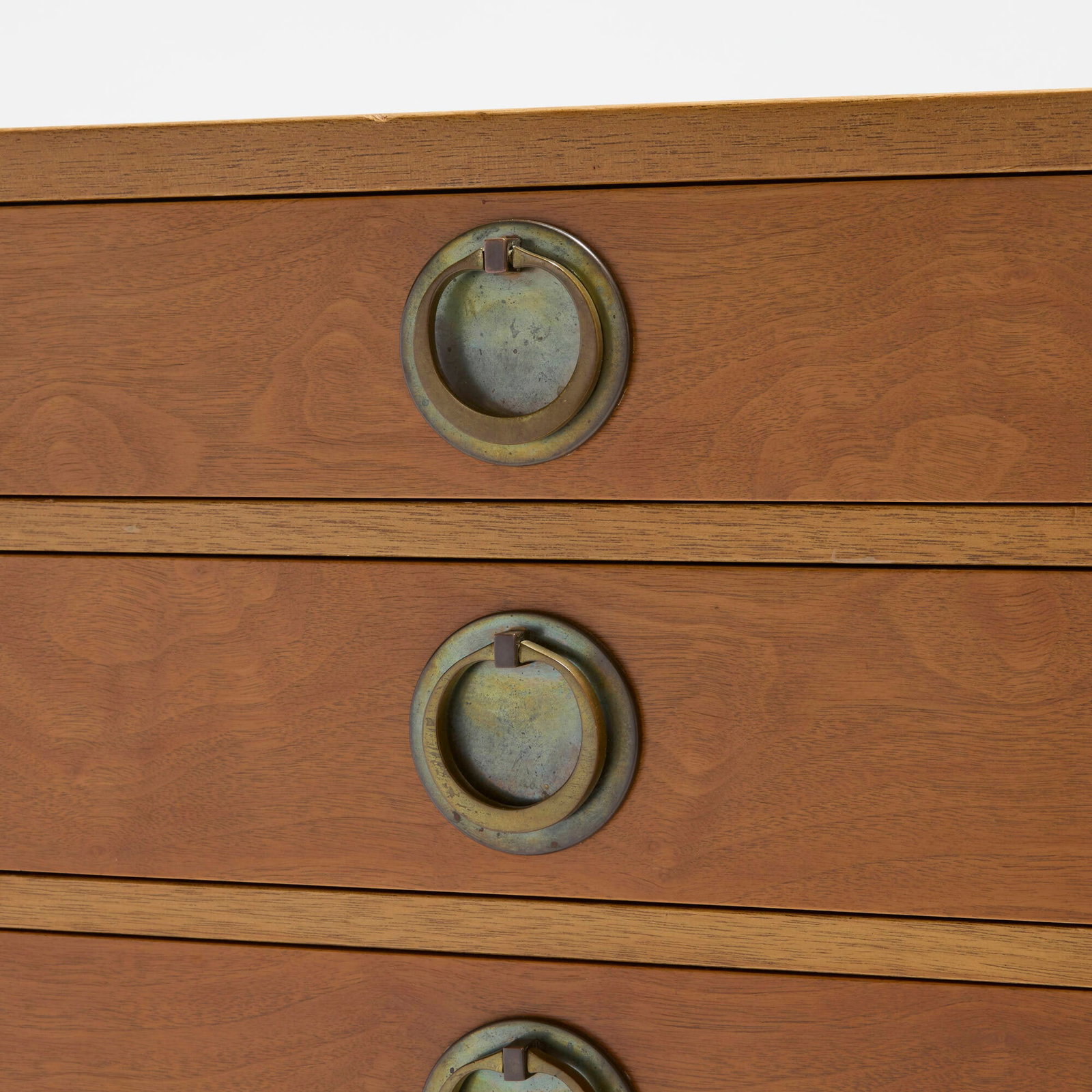Edward Wormley, Cabinet - 4