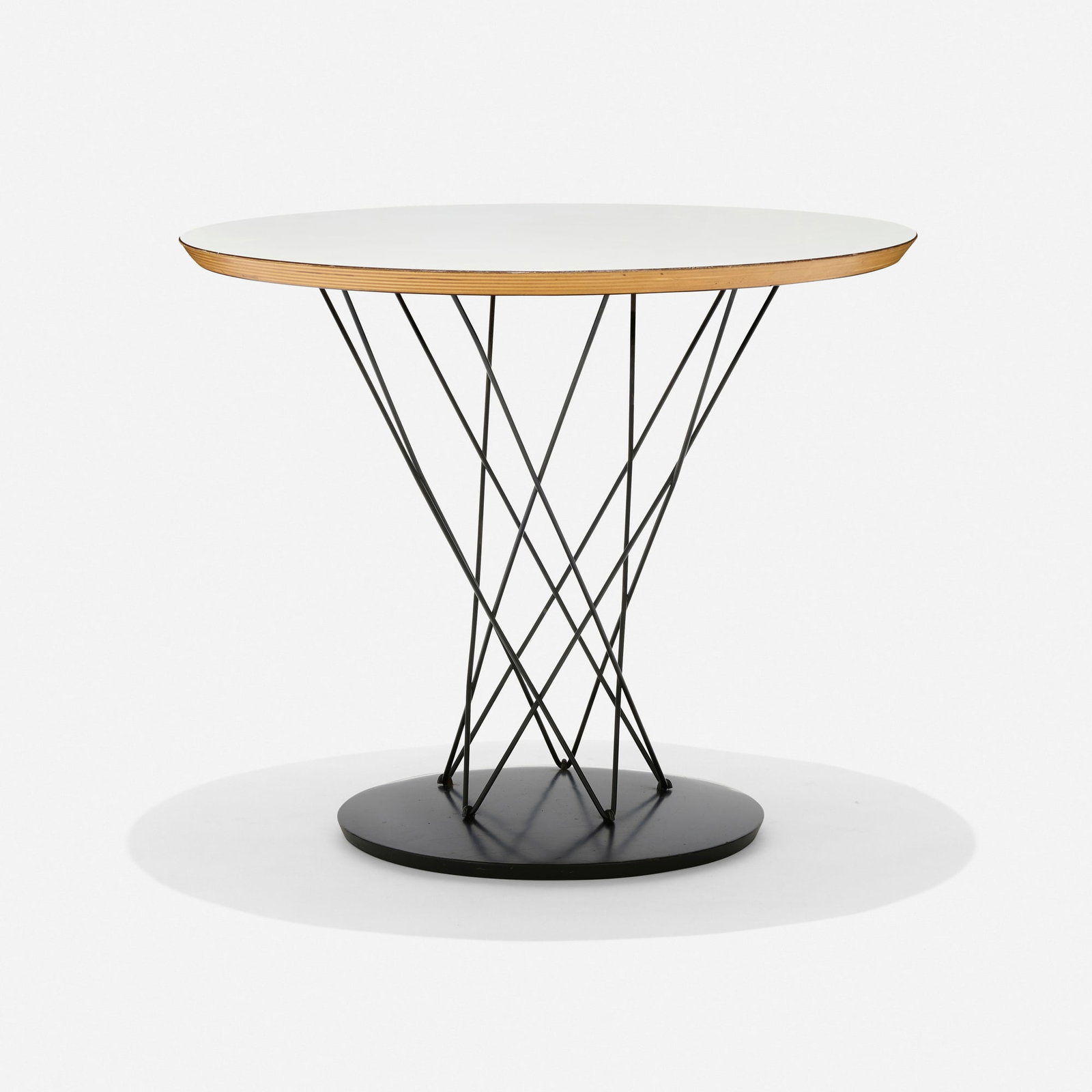 Isamu Noguchi, Occasional table, model 87 (1 of 4)