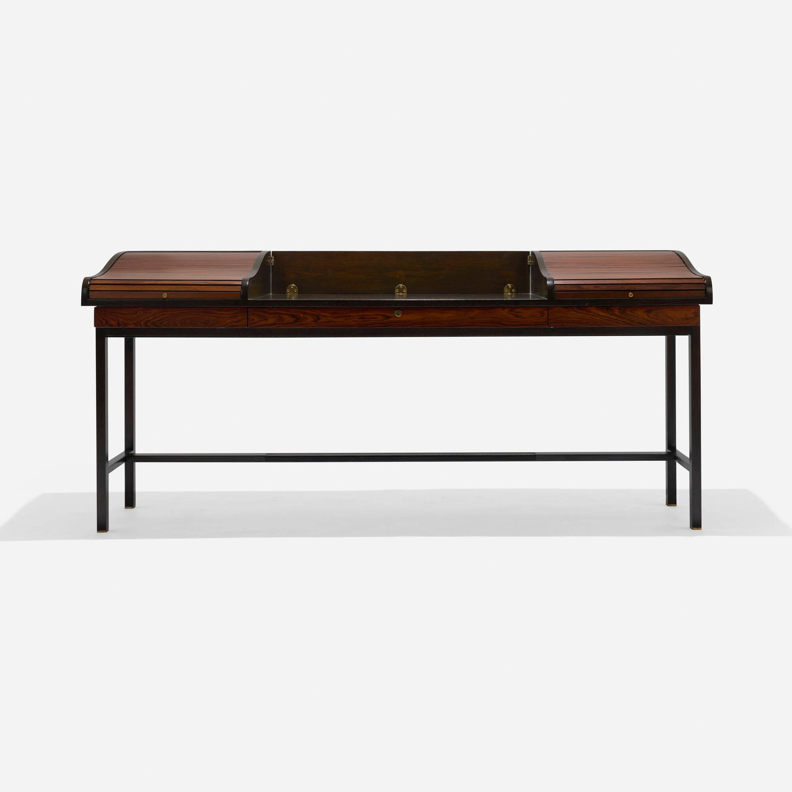 Edward Wormley, Desk, model 912C - 2