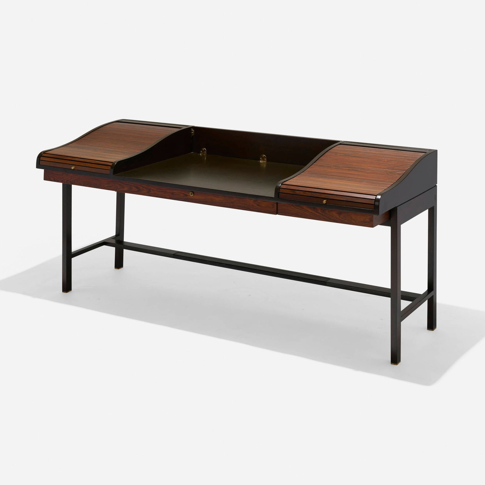 Edward Wormley, Desk, model 912C - 3