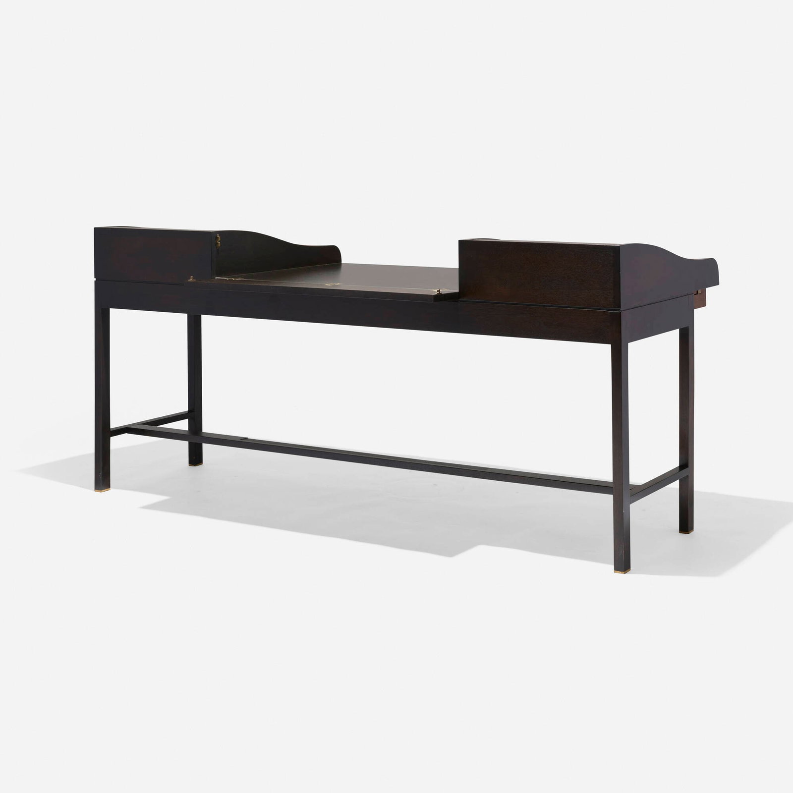 Edward Wormley, Desk, model 912C - 4