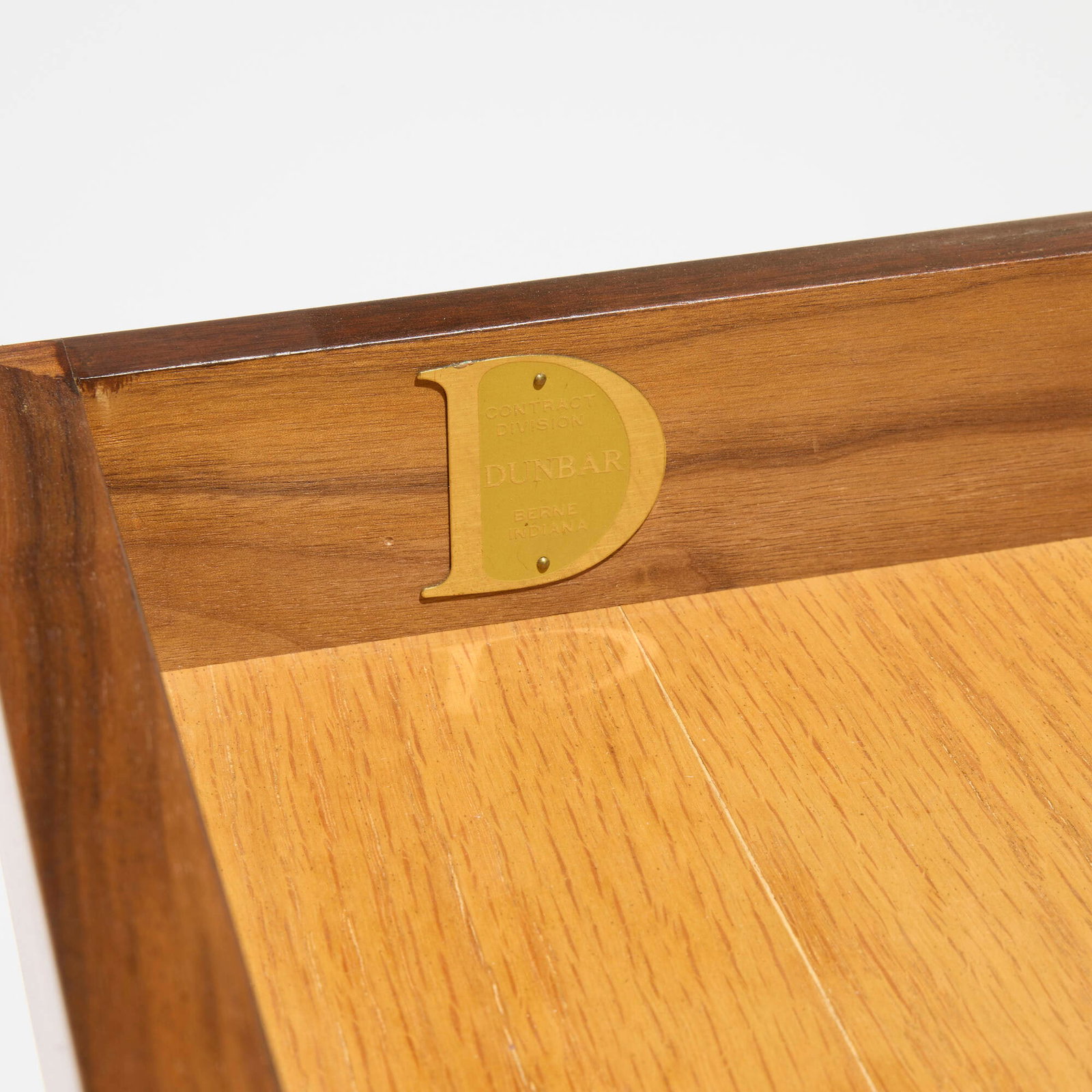 Edward Wormley, Desk, model 912C - 6