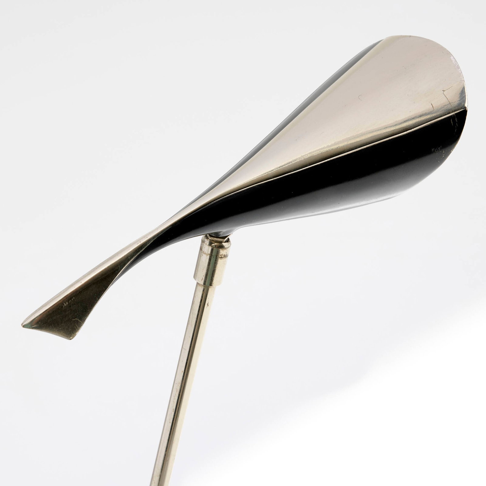 Richard Barr, Table lamp, model D750 - 4