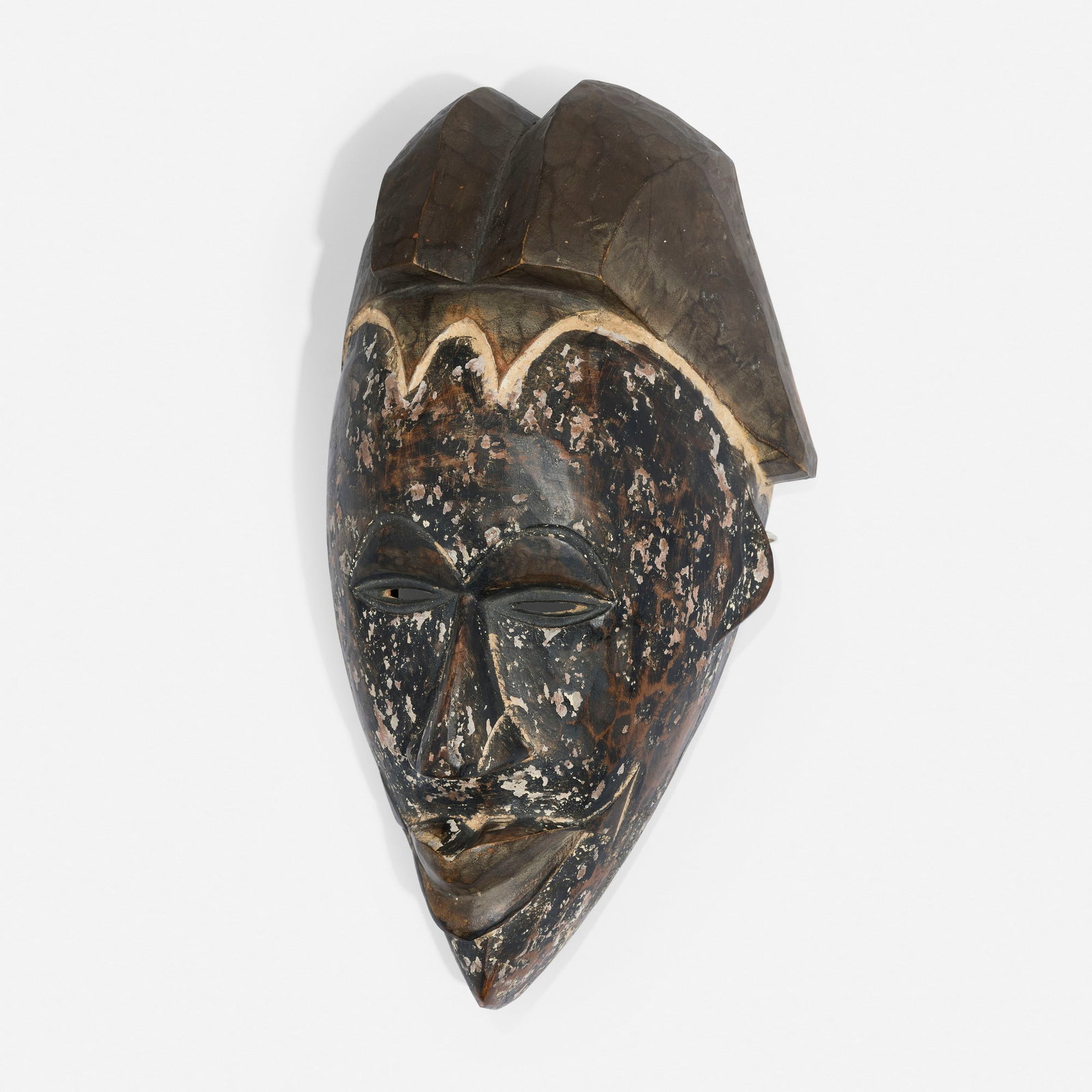 Igbo, Mask - 2