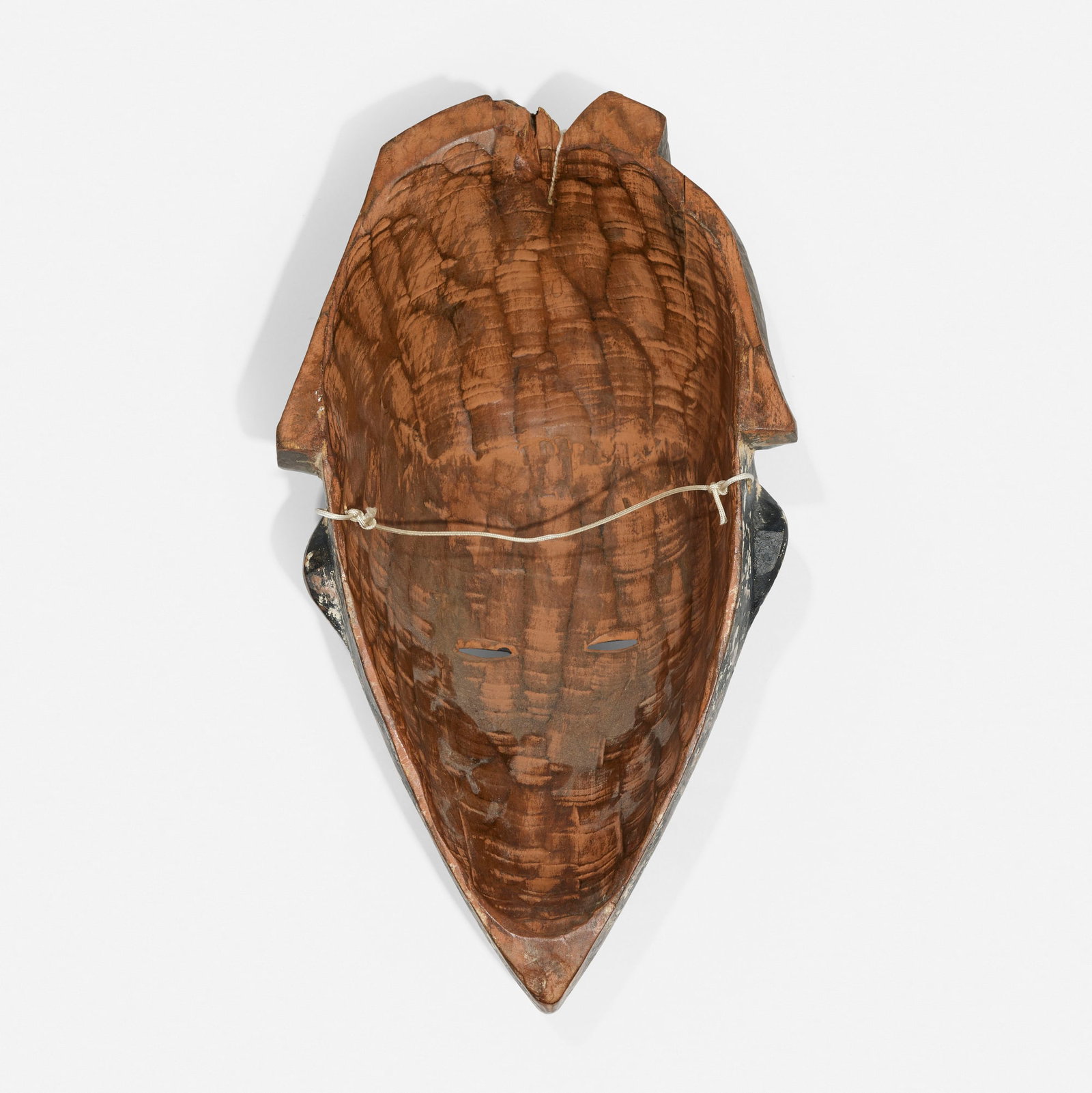 Igbo, Mask - 3