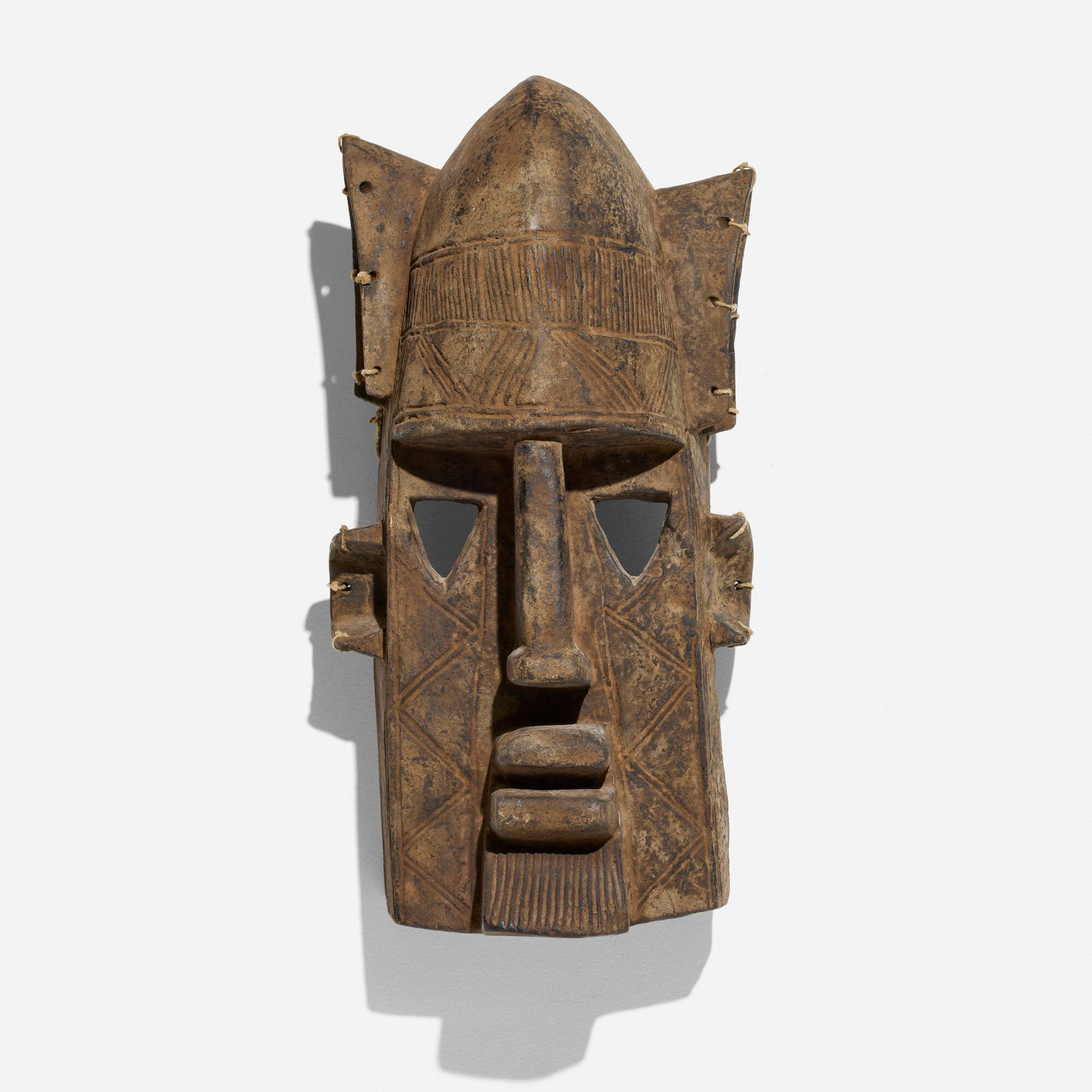 Dogon, Mask (1 of 5)