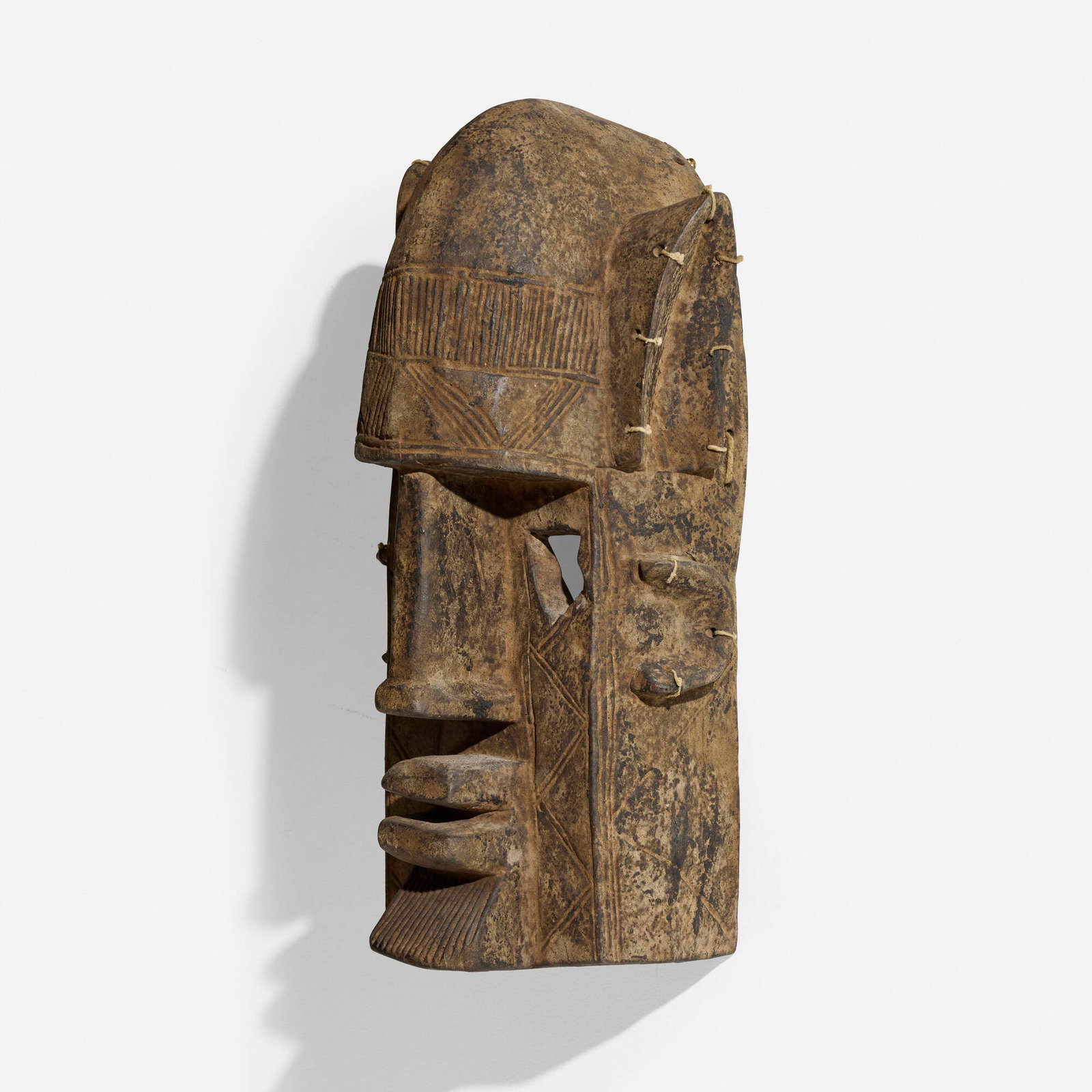 Dogon, Mask - 2
