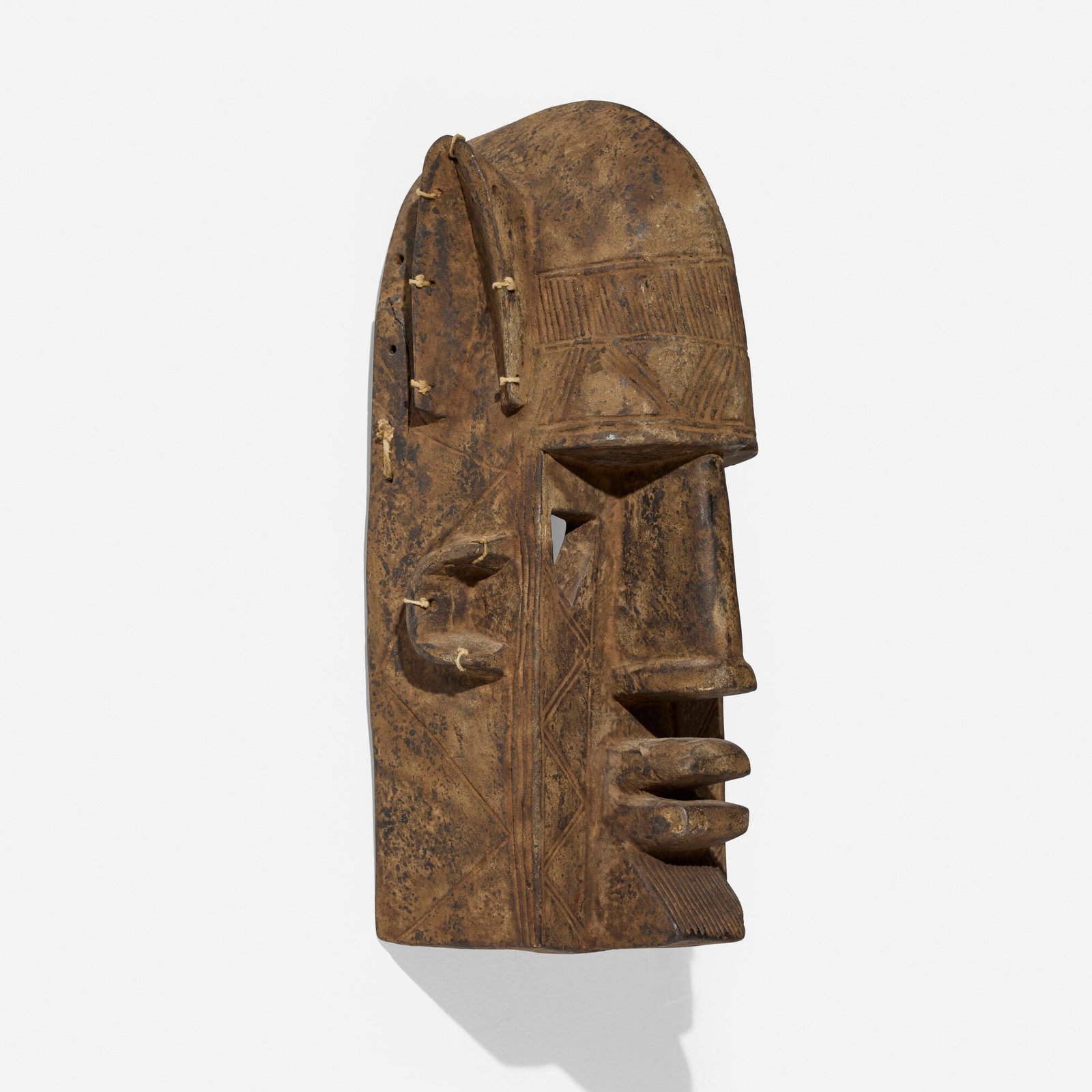 Dogon, Mask - 3