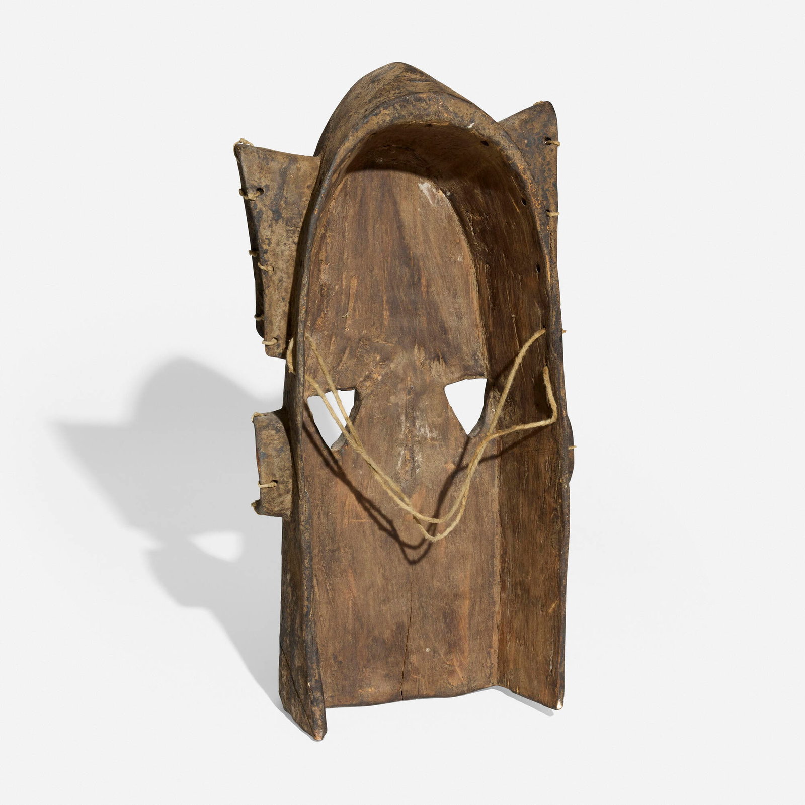 Dogon, Mask - 4