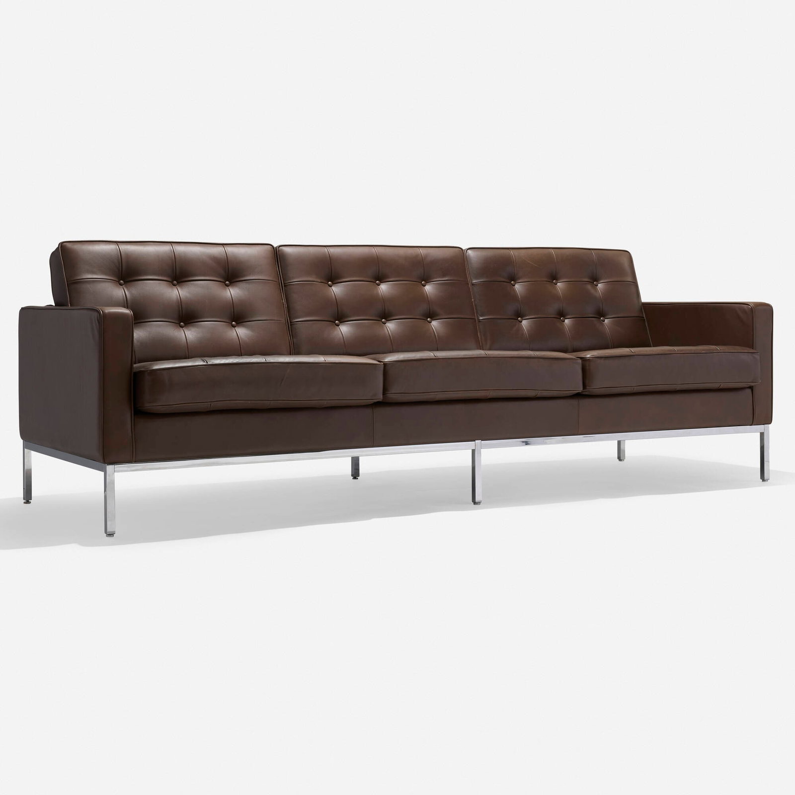 Florence Knoll, Sofa (1 of 6)