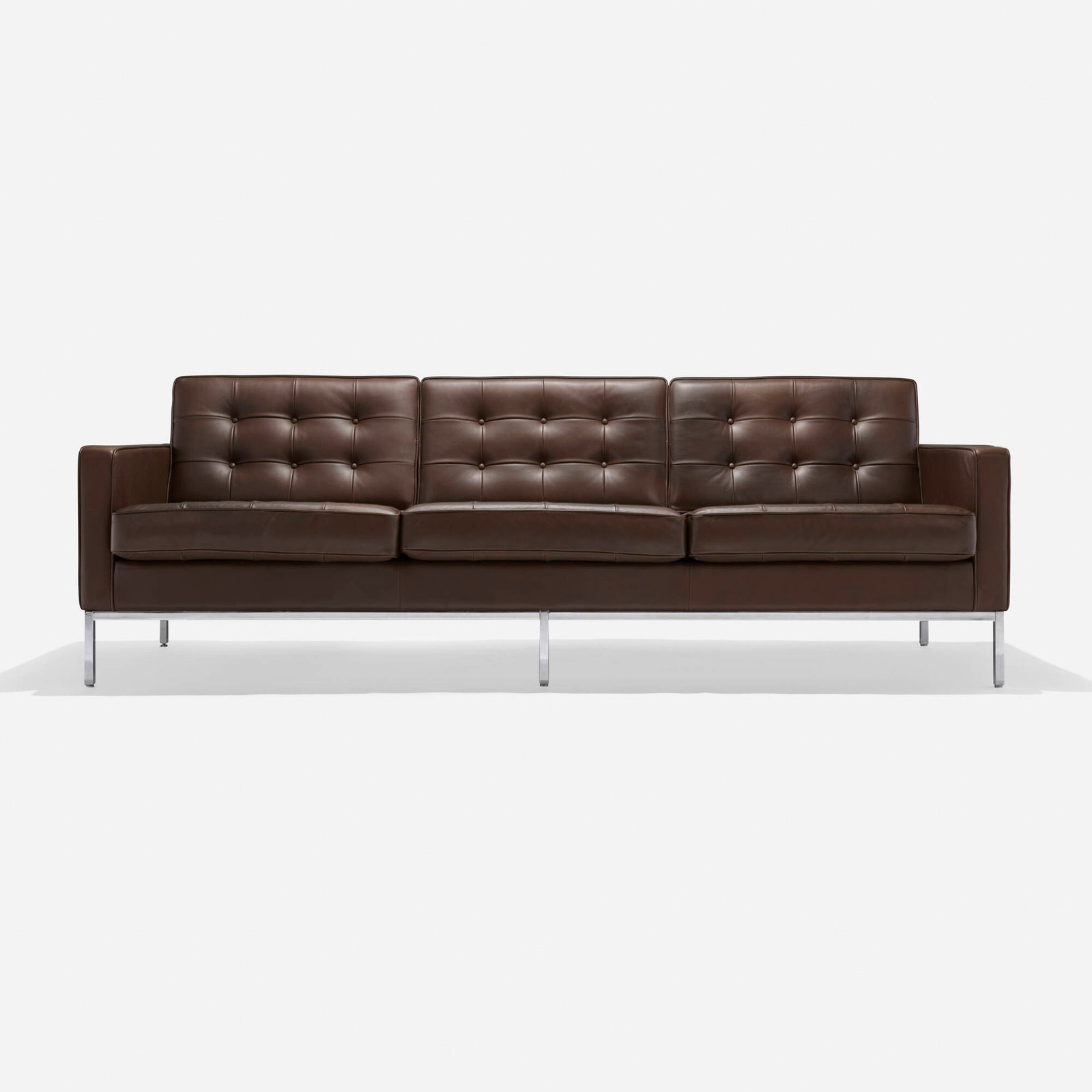 Florence Knoll, Sofa - 2
