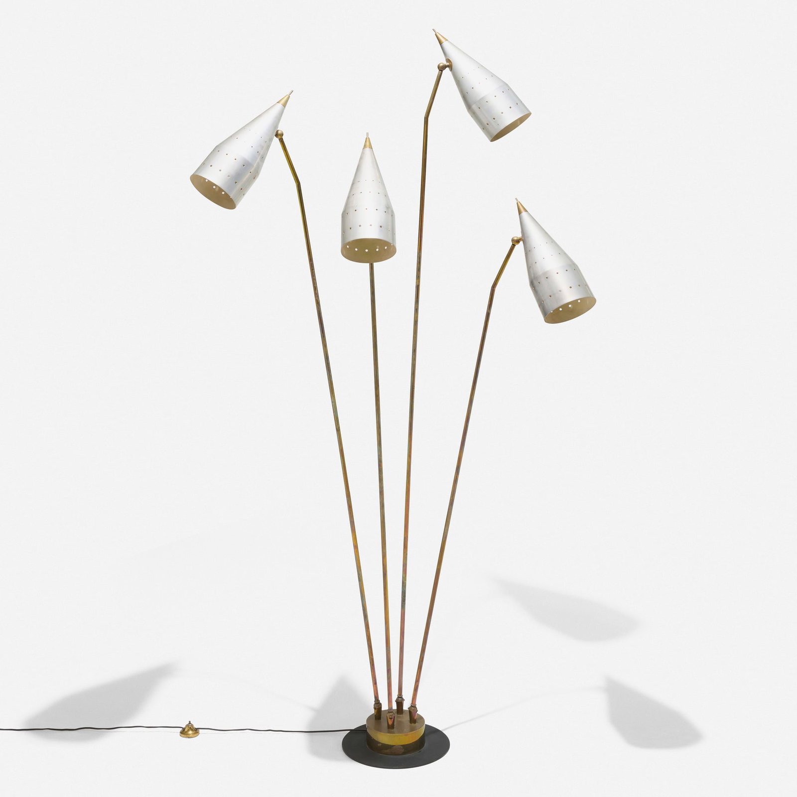 Modern, Floor lamp (1 of 5)