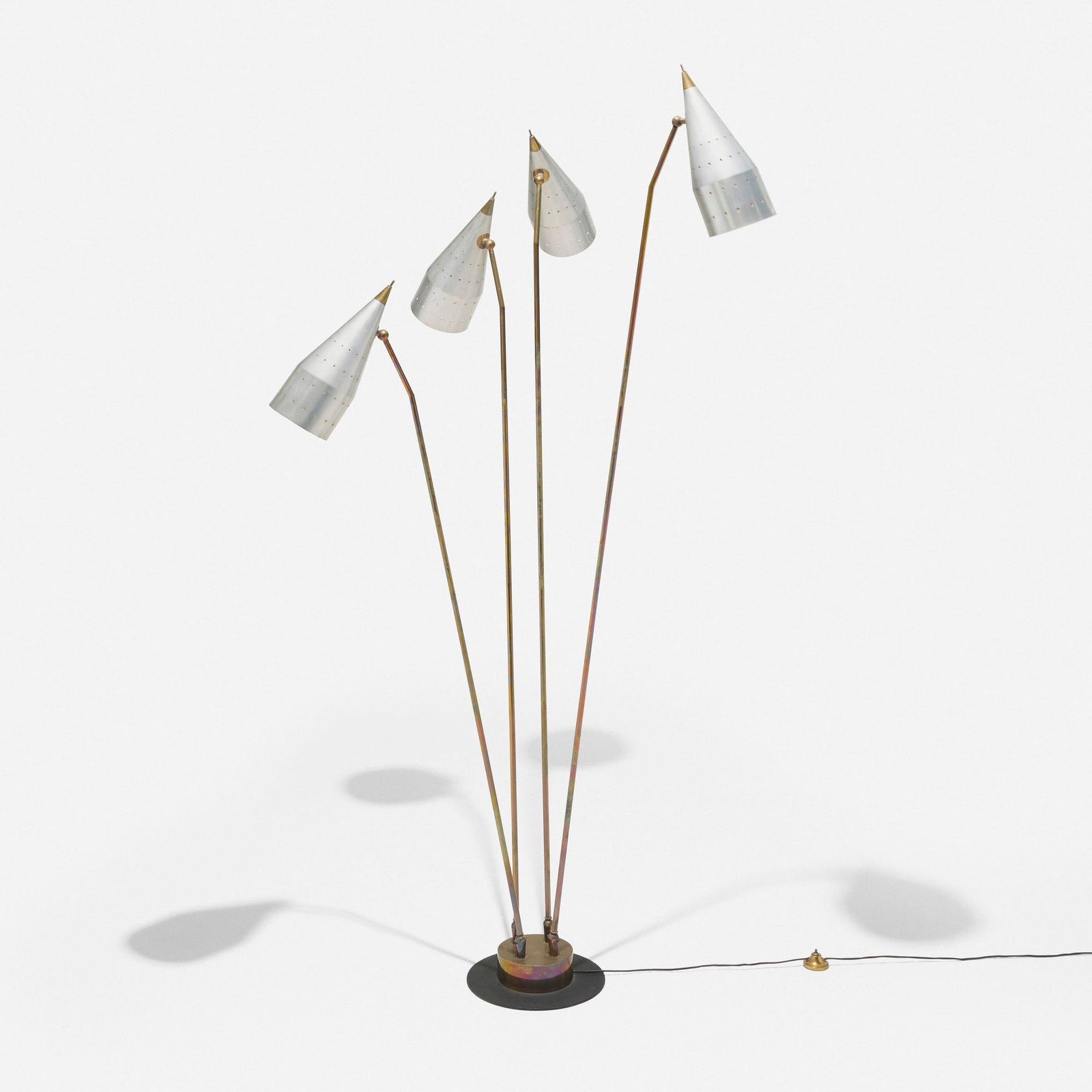 Modern, Floor lamp - 3