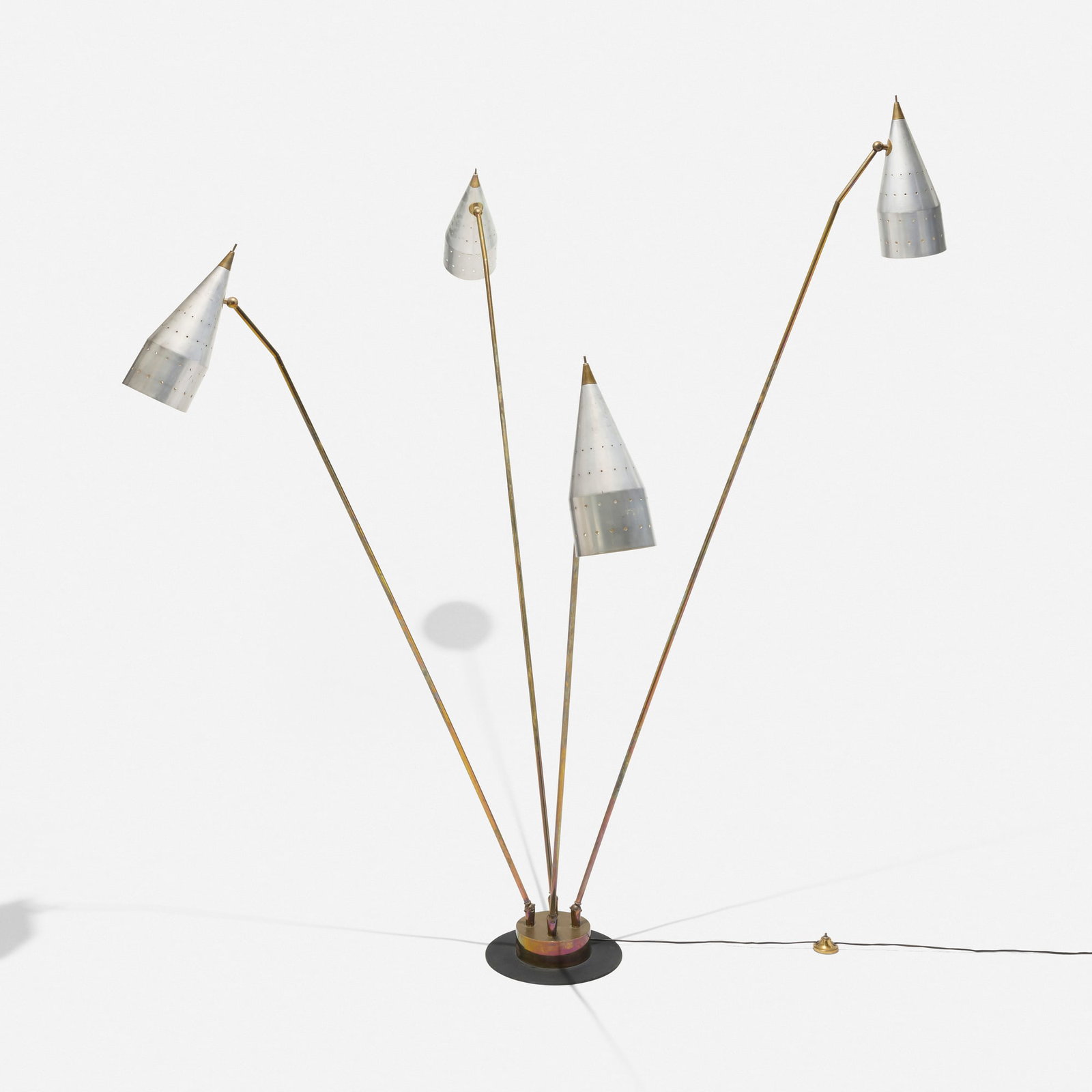 Modern, Floor lamp - 4
