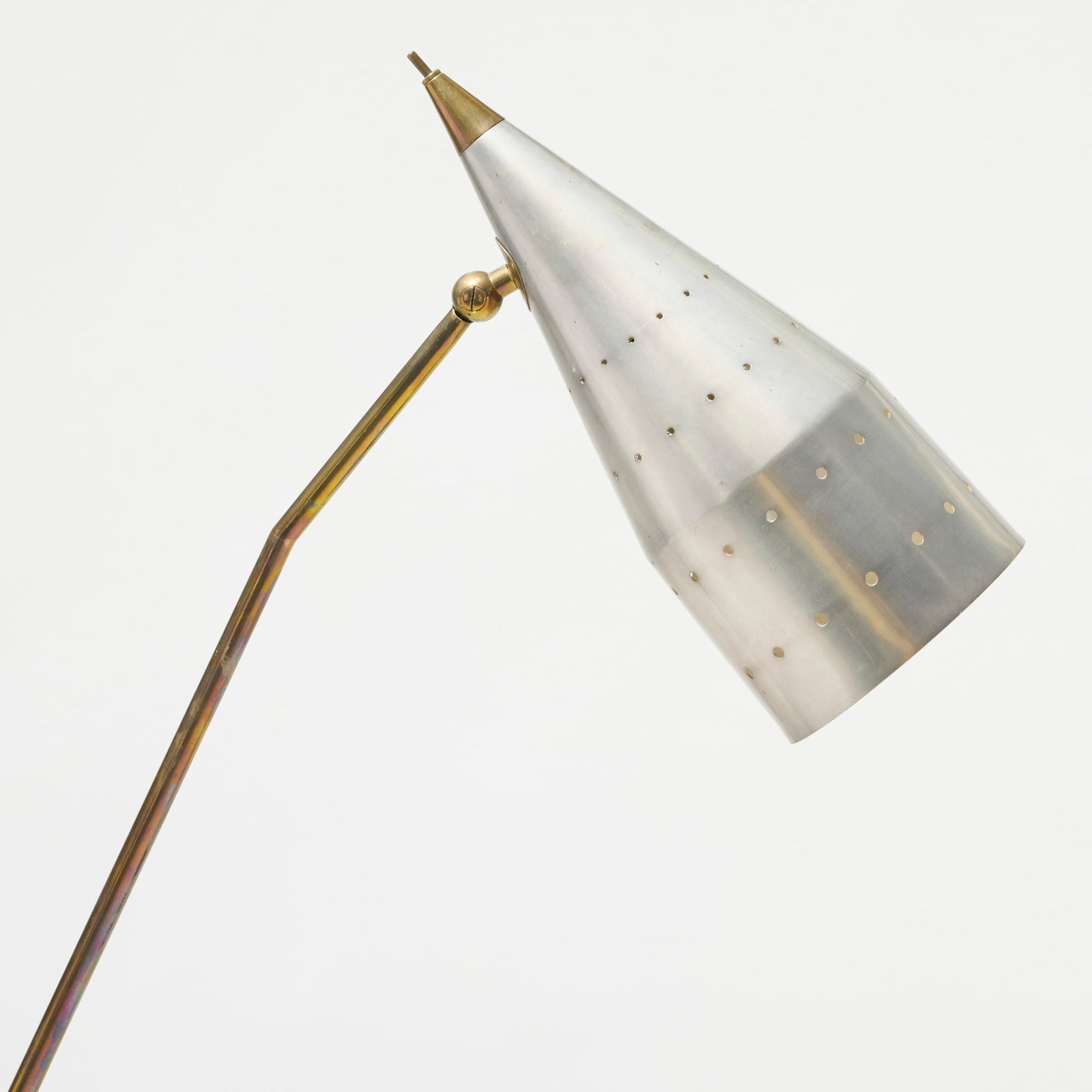 Modern, Floor lamp - 5
