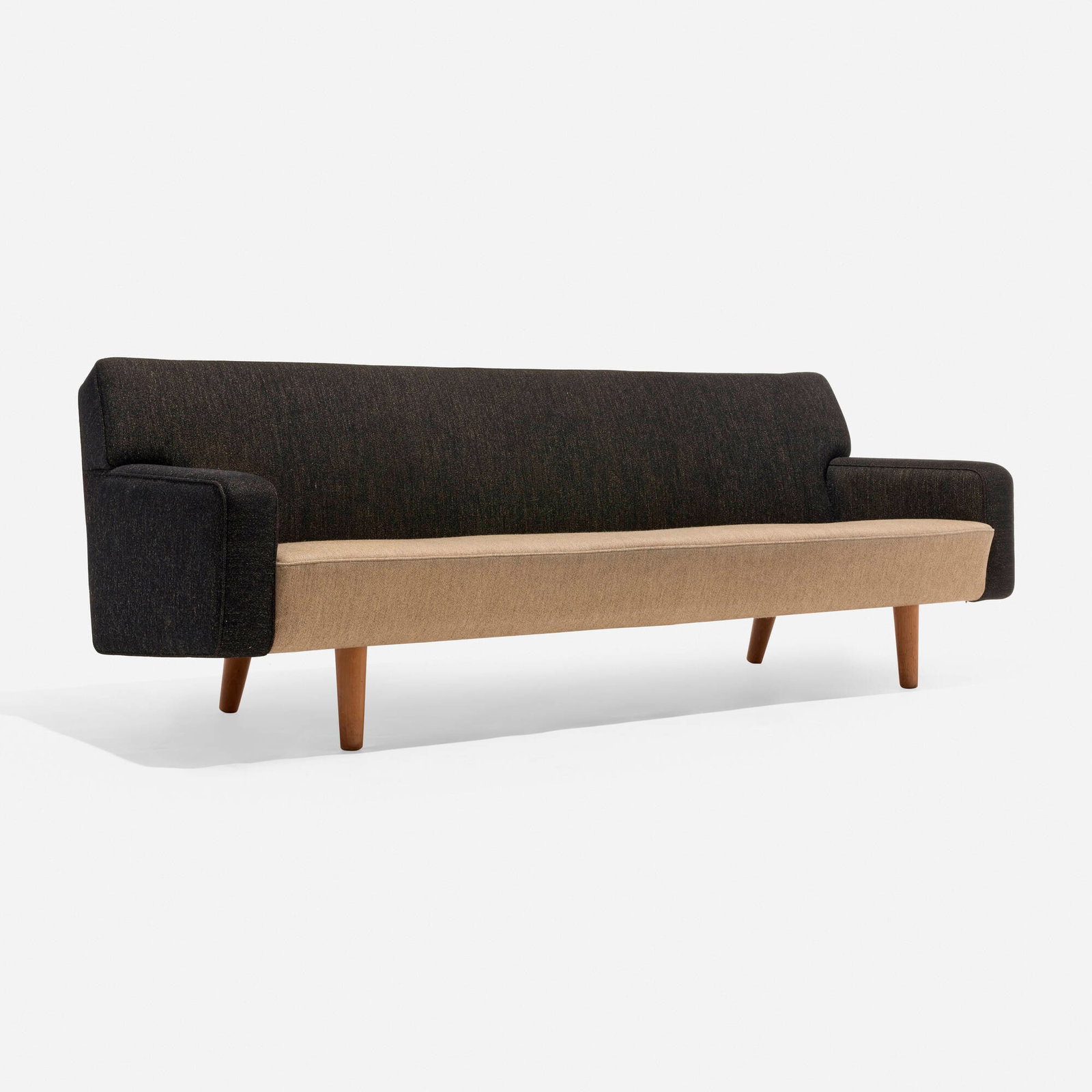 Hans J. Wegner, Sofa, model AP32S - 2