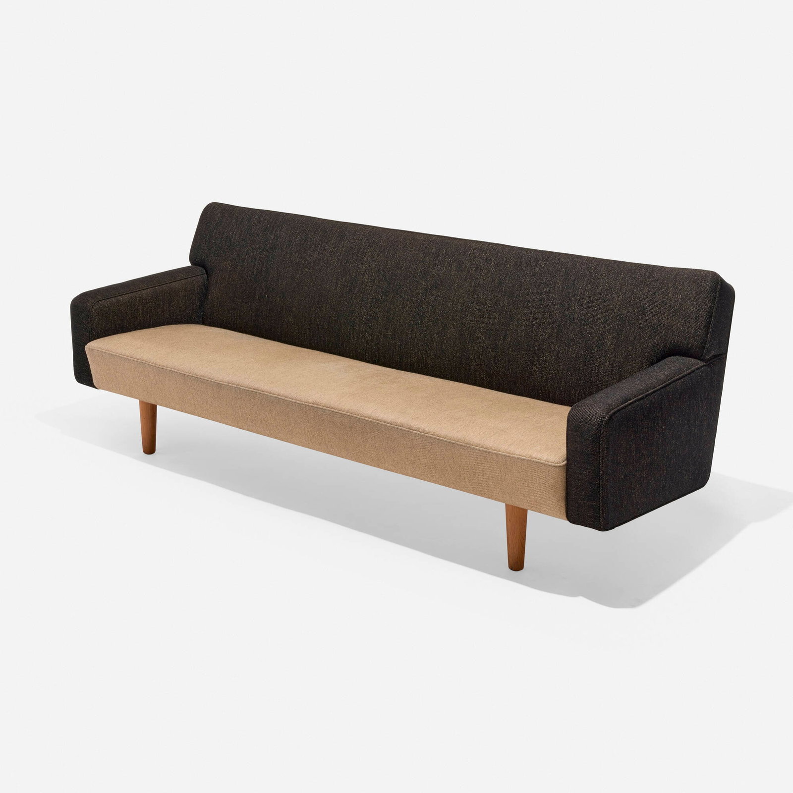 Hans J. Wegner, Sofa, model AP32S - 4