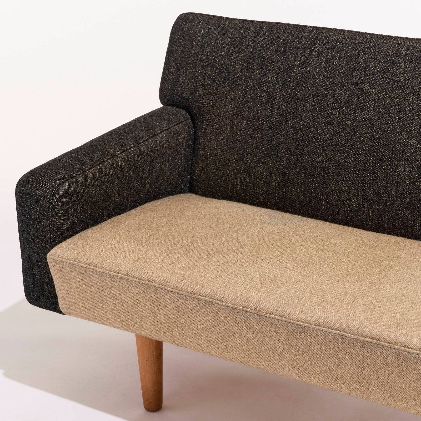 Hans J. Wegner, Sofa, model AP32S - 5