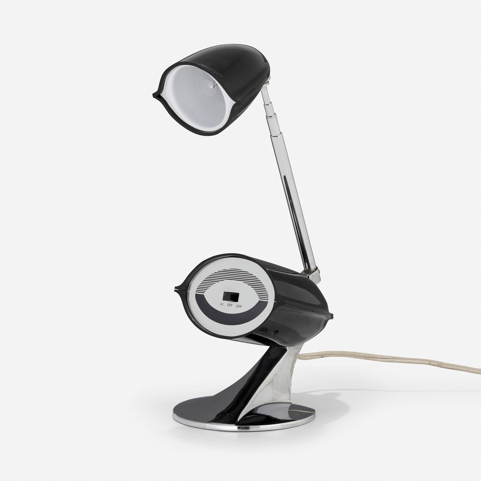 Hamilton Industries, Table lamp - 2