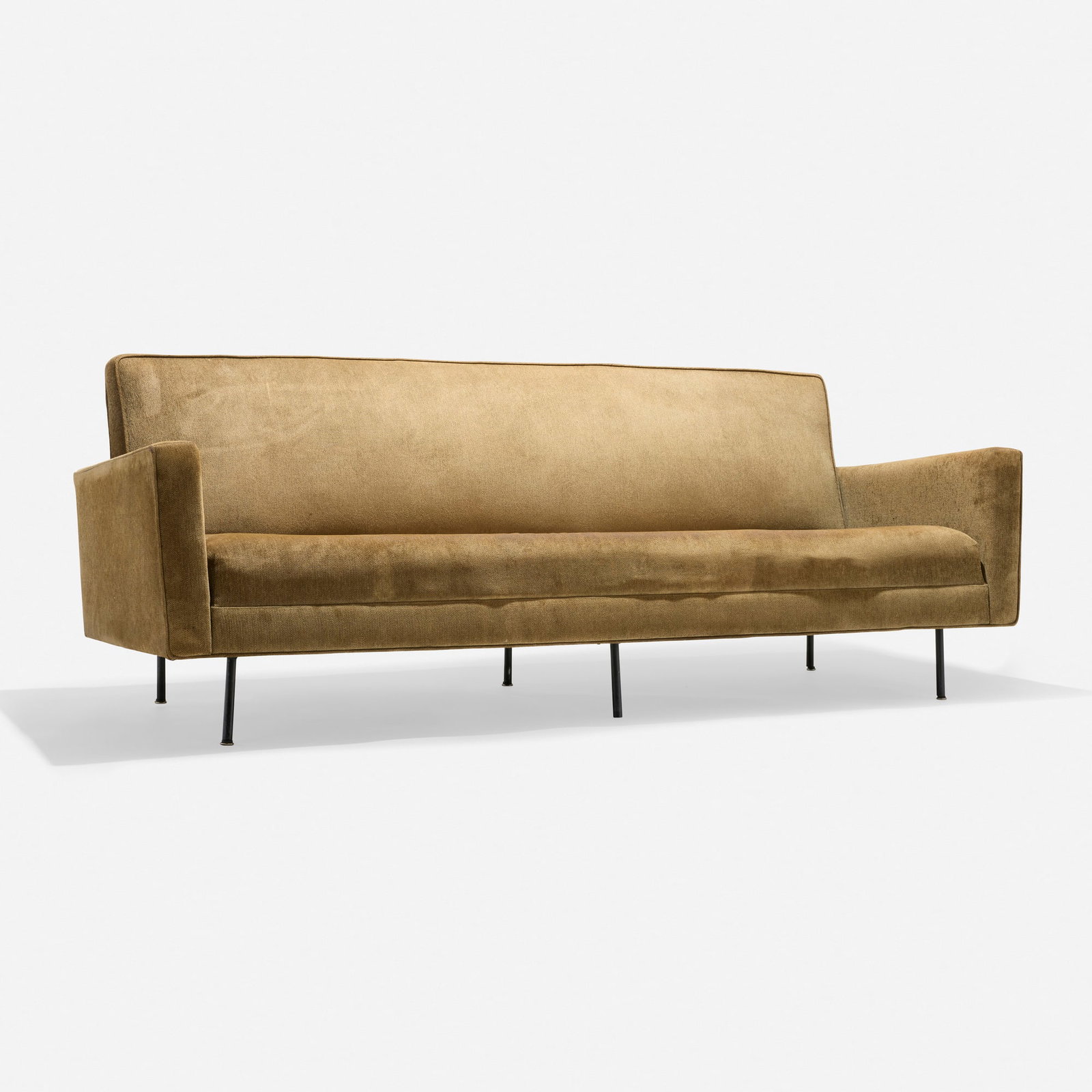 Knoll Associates, Sofa, model 96-1 (1 of 4)