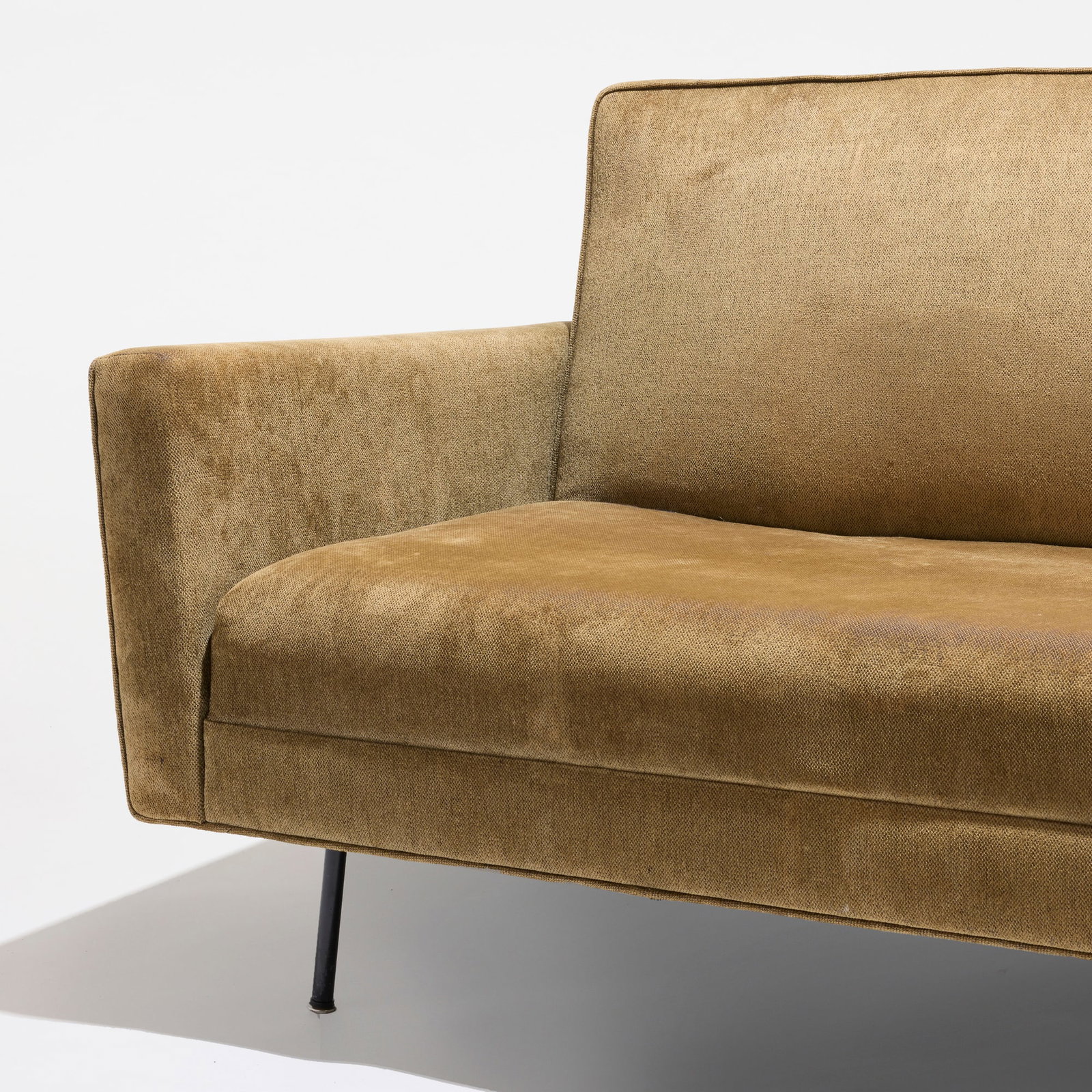 Knoll Associates, Sofa, model 96-1 - 4